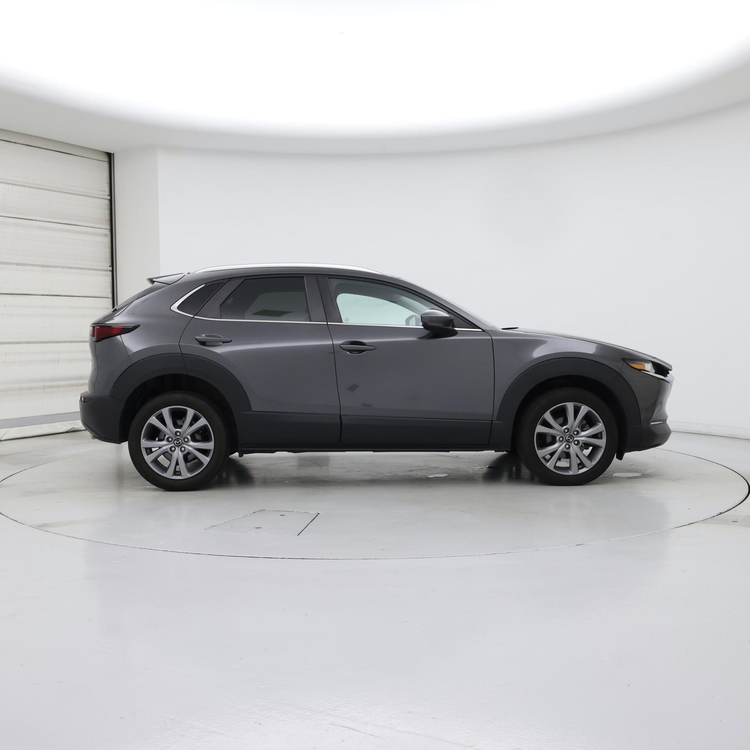 Thumbnail: 2023 Mazda CX-30 - 7