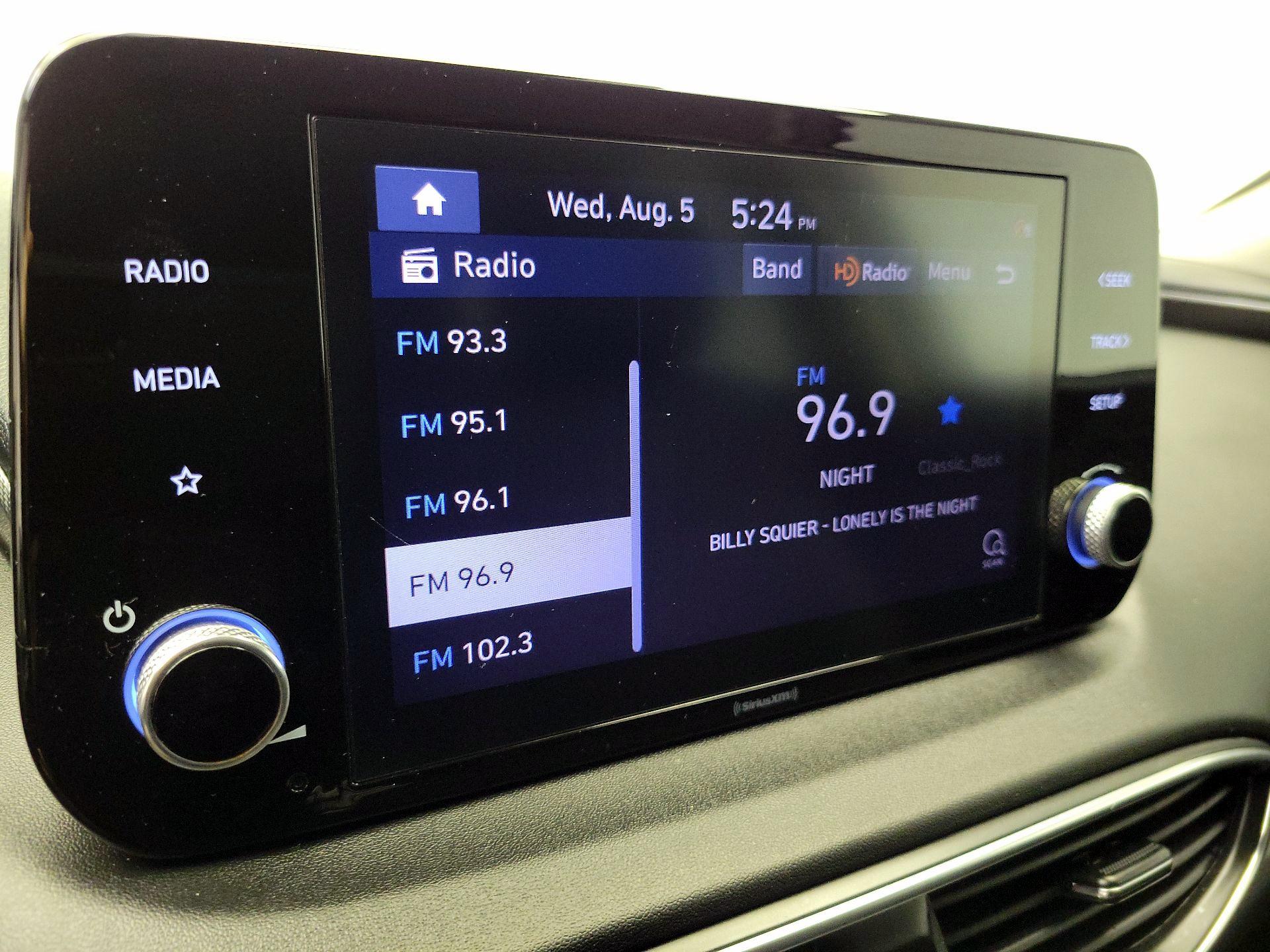 Thumbnail: 2021 Hyundai Santa Fe - 14
