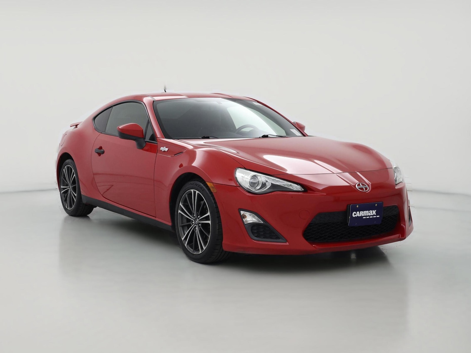 2014 Scion FR-S
