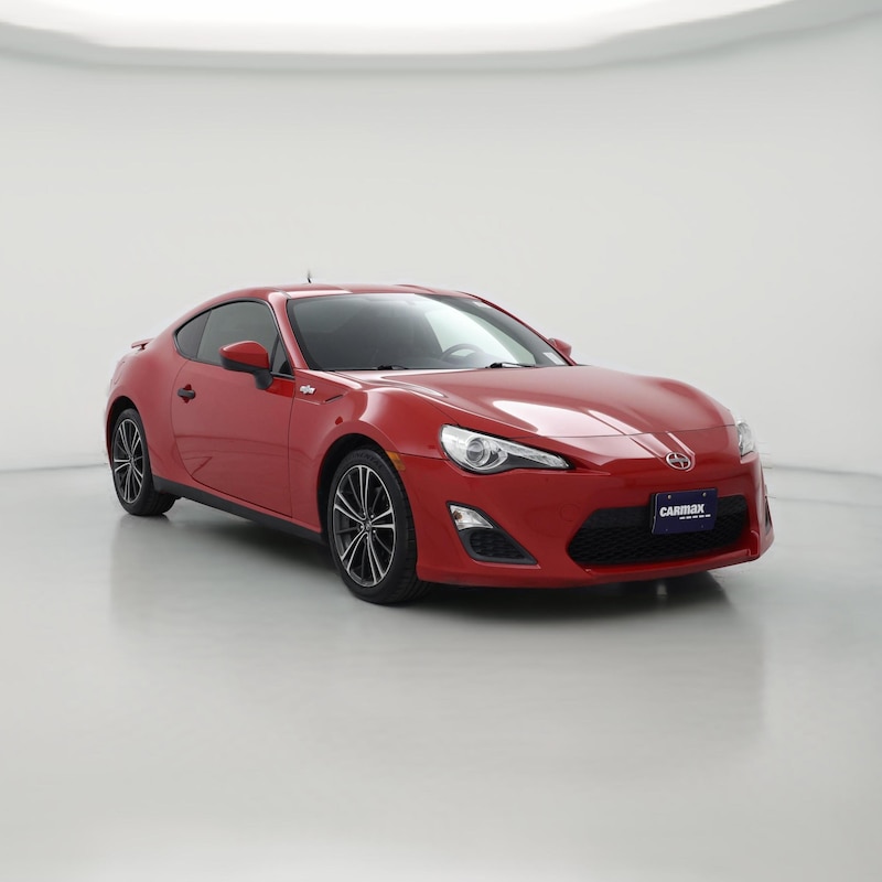 2014 Scion FR-S Monogram