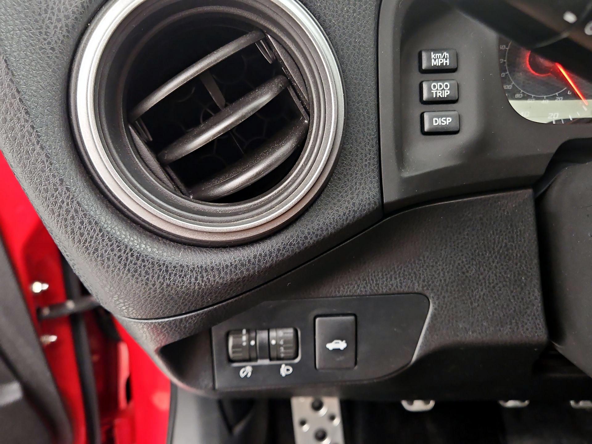 Thumbnail: 2014 Scion FR-S - 13