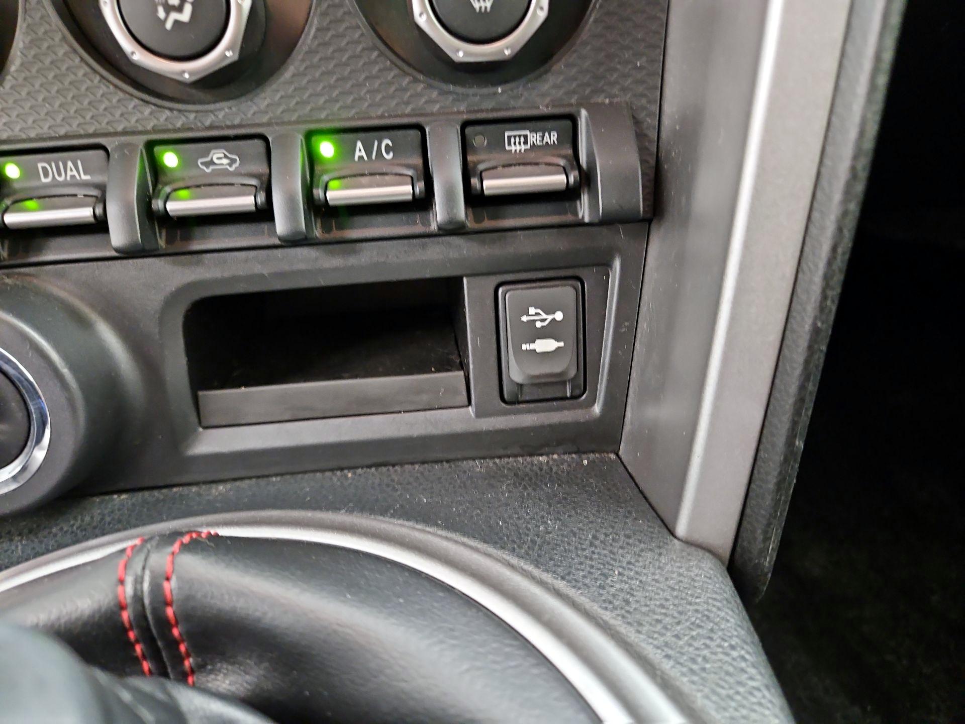Thumbnail: 2014 Scion FR-S - 17