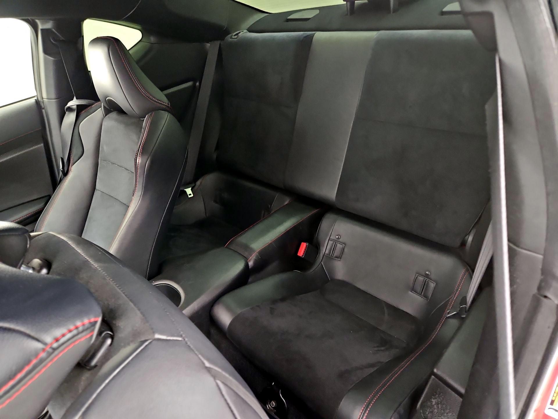 Thumbnail: 2014 Scion FR-S - 18