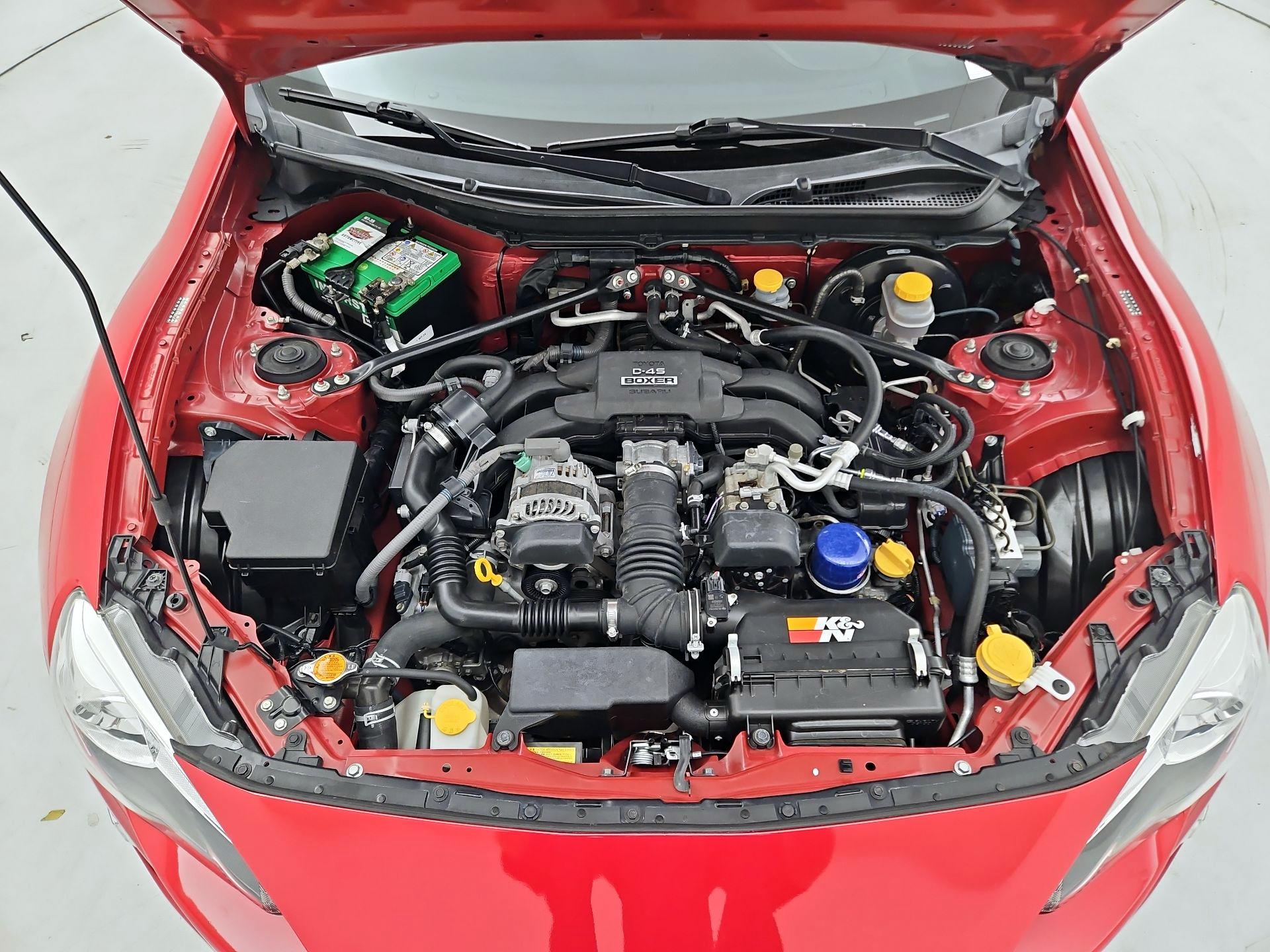 Thumbnail: 2014 Scion FR-S - 20