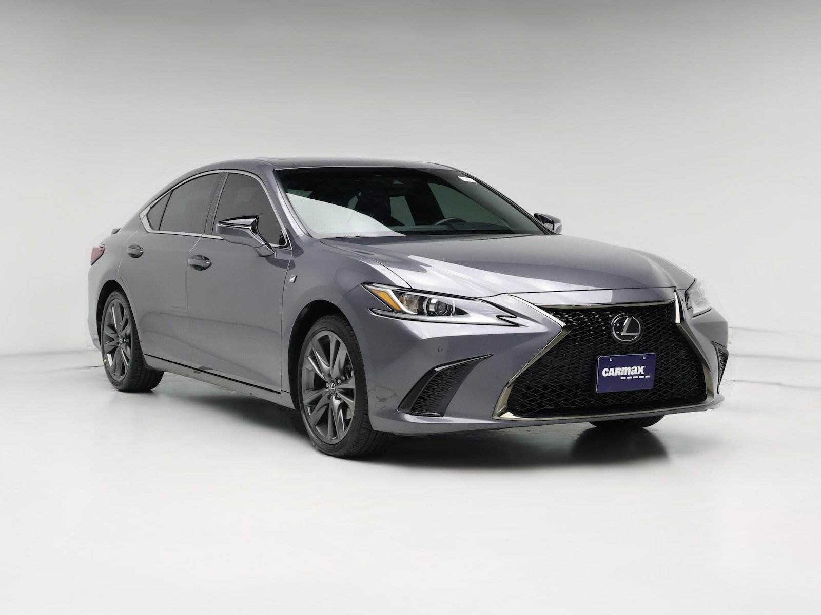 2021 Lexus ES