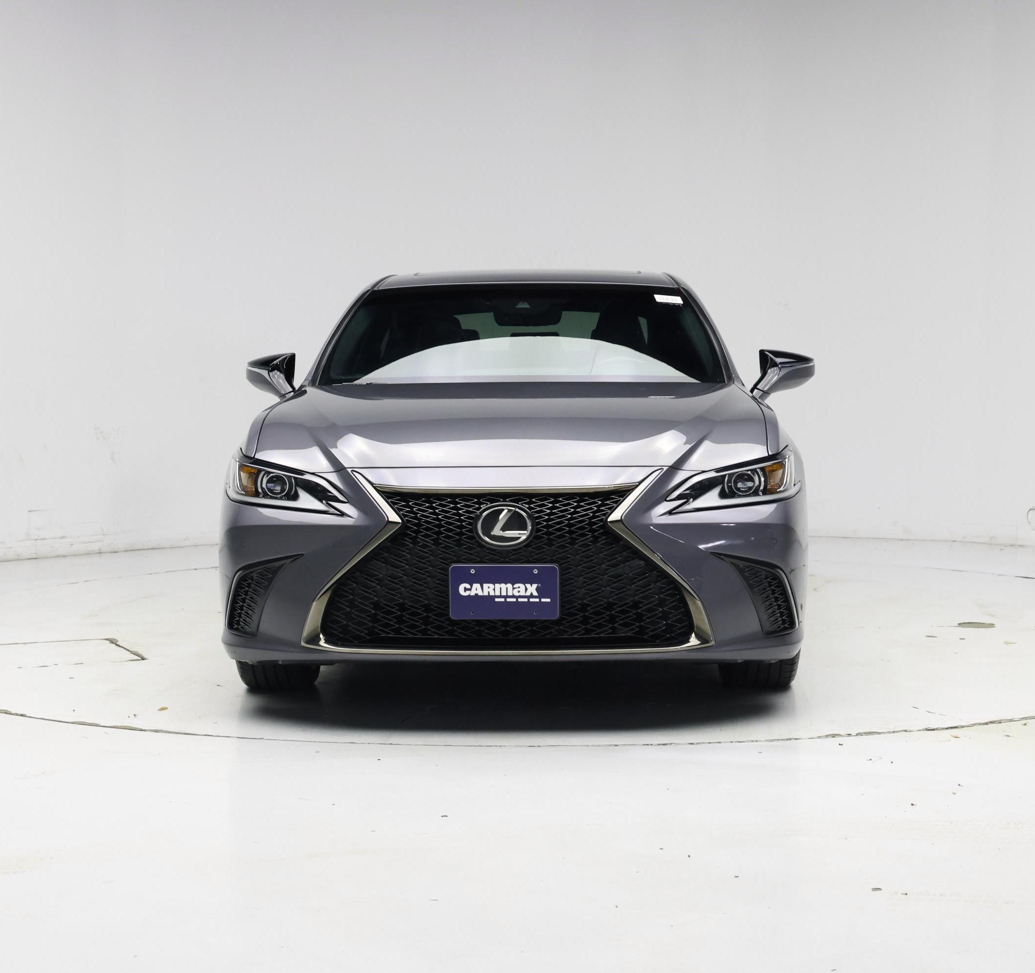 Thumbnail: 2021 Lexus ES - 5