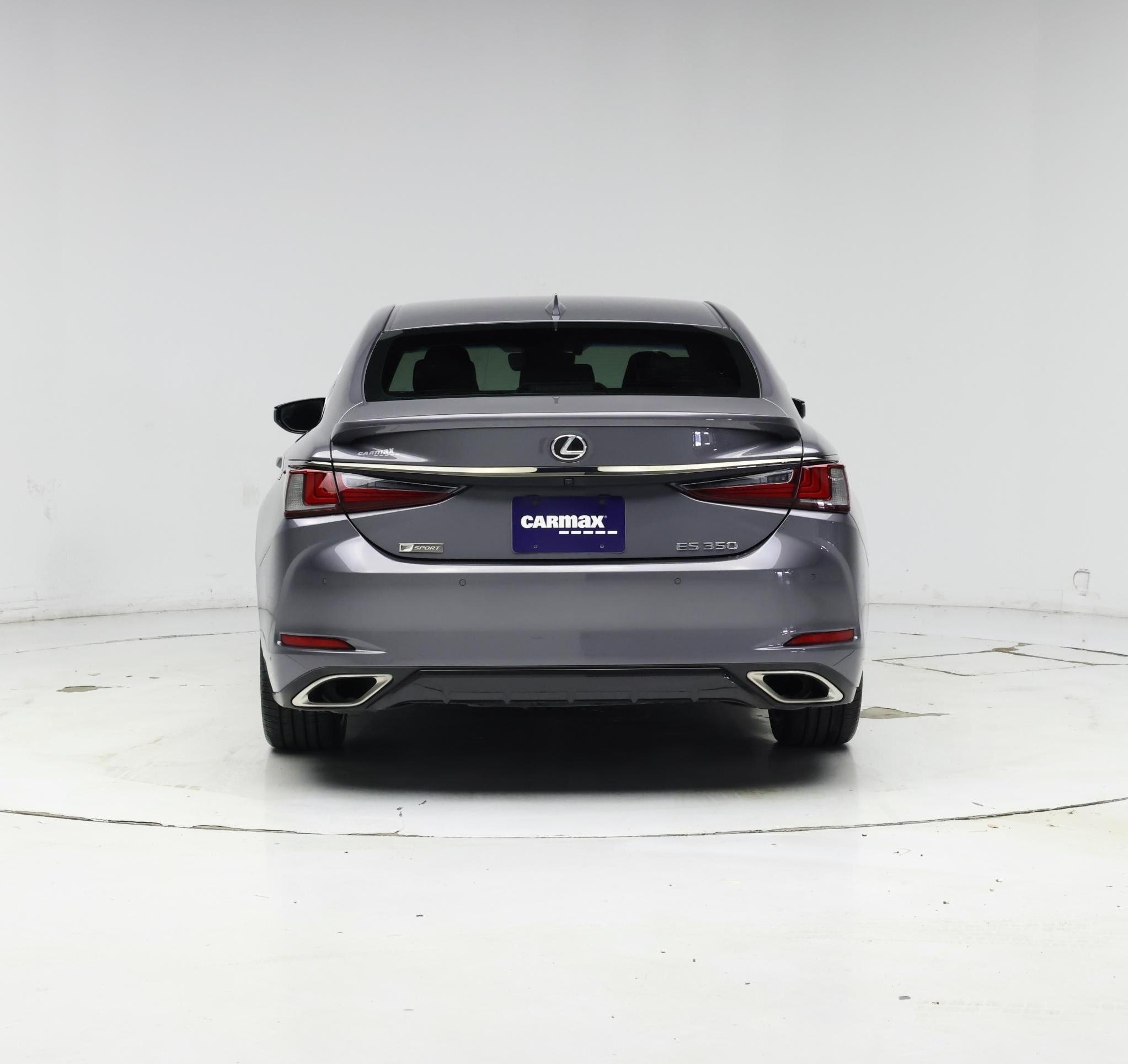 Thumbnail: 2021 Lexus ES - 6