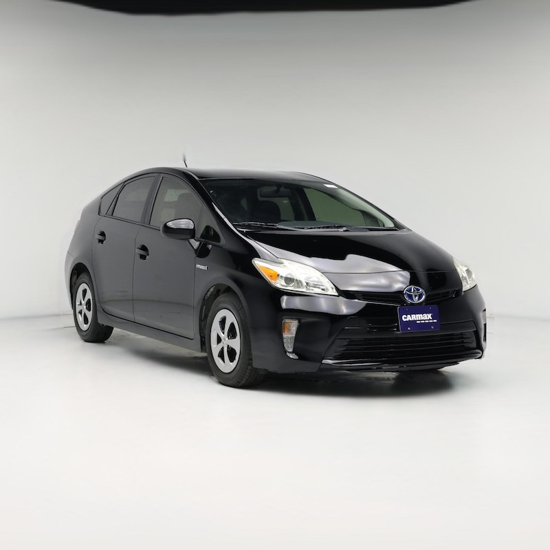 2014 Toyota Prius Two