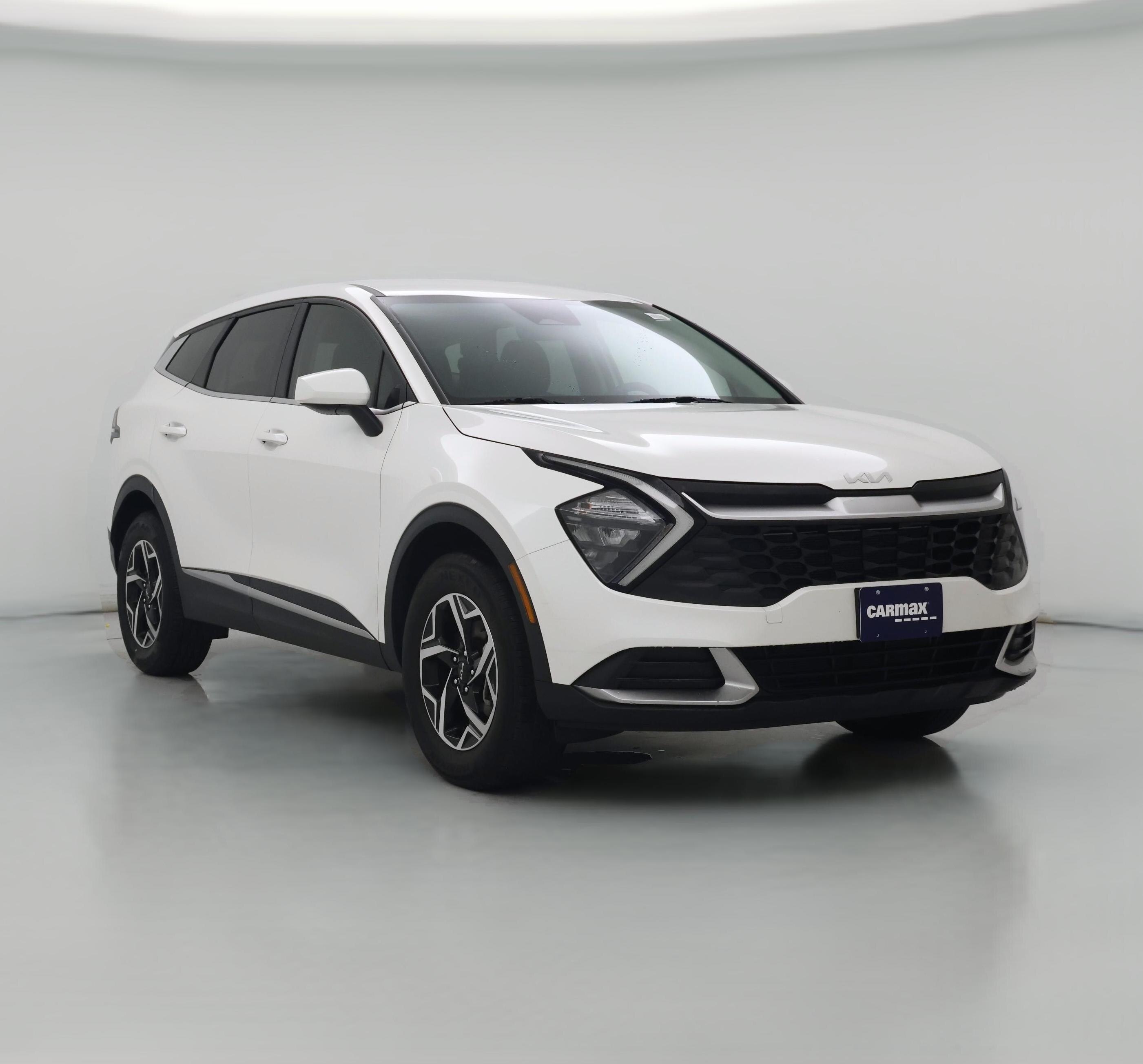 Thumbnail: 2023 Kia Sportage - 1