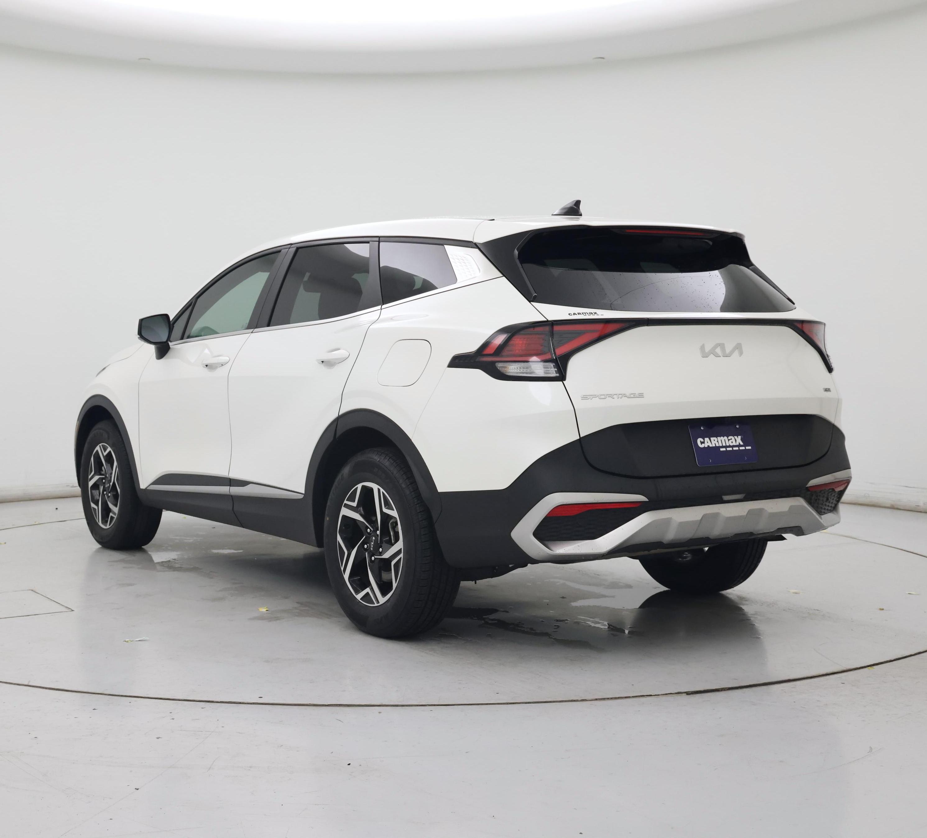 Thumbnail: 2023 Kia Sportage - 2