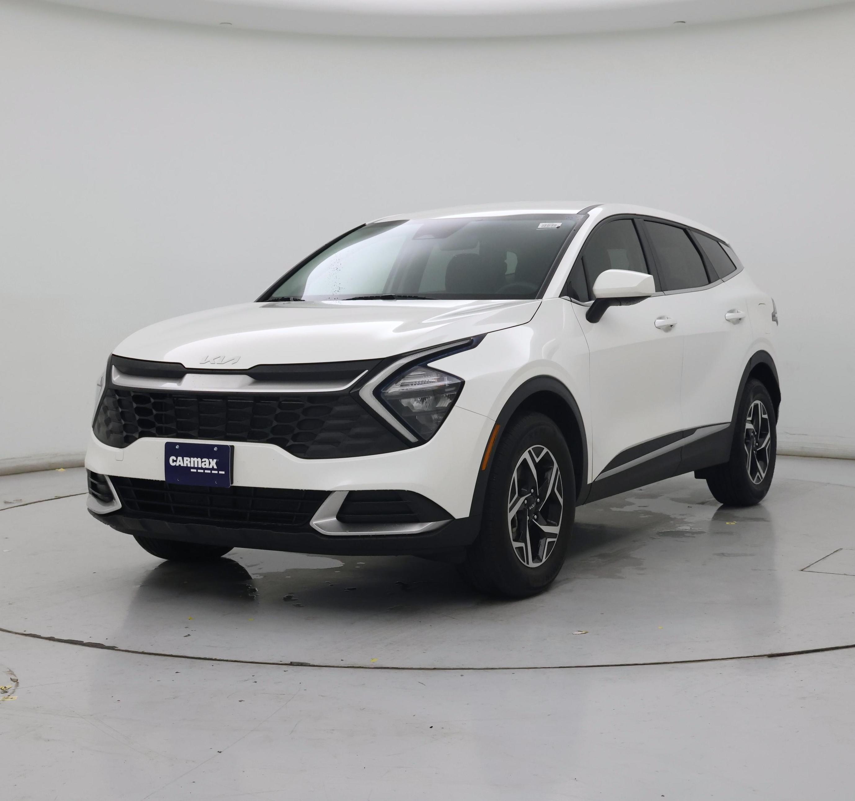 Thumbnail: 2023 Kia Sportage - 4