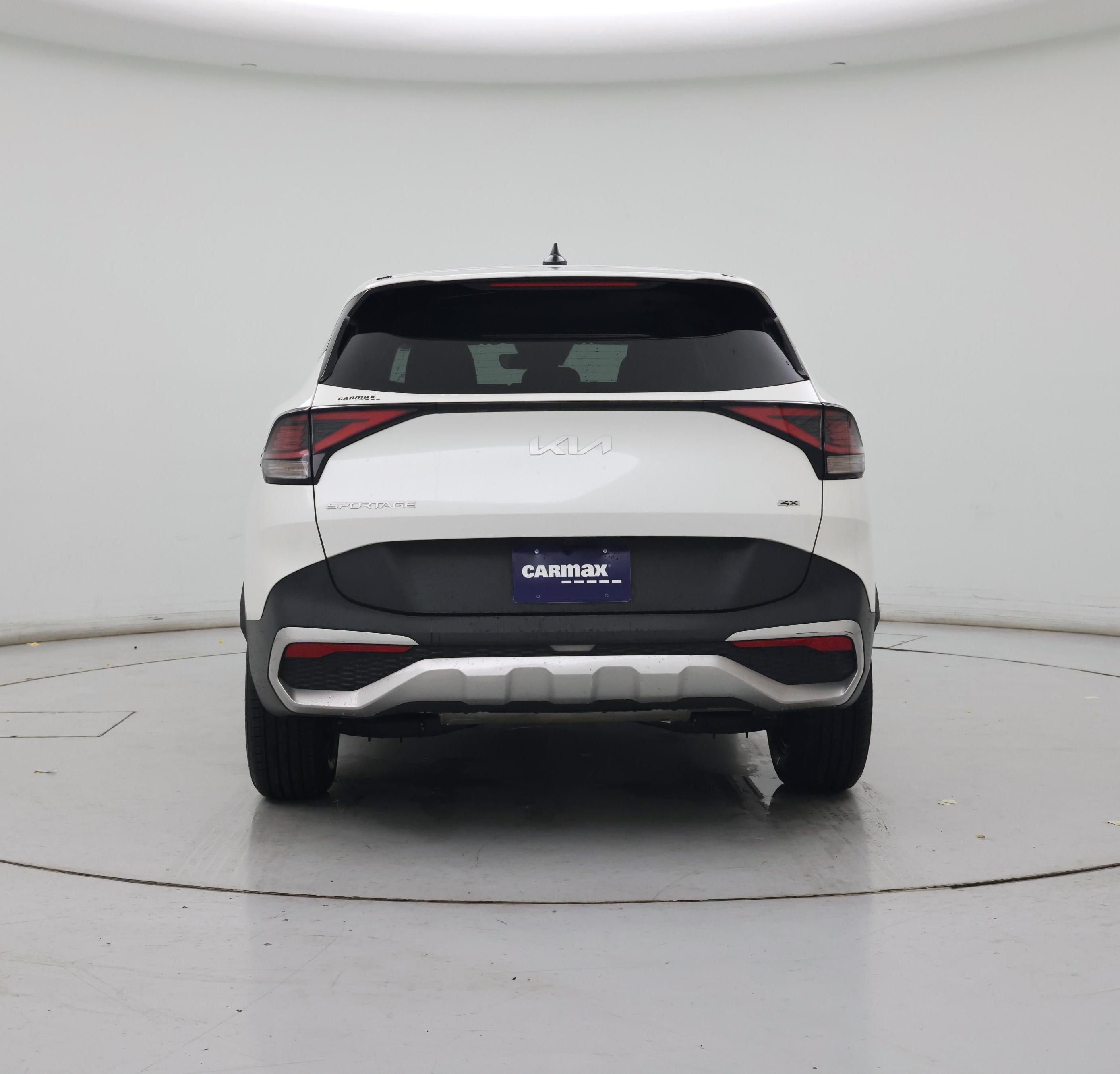 Thumbnail: 2023 Kia Sportage - 6