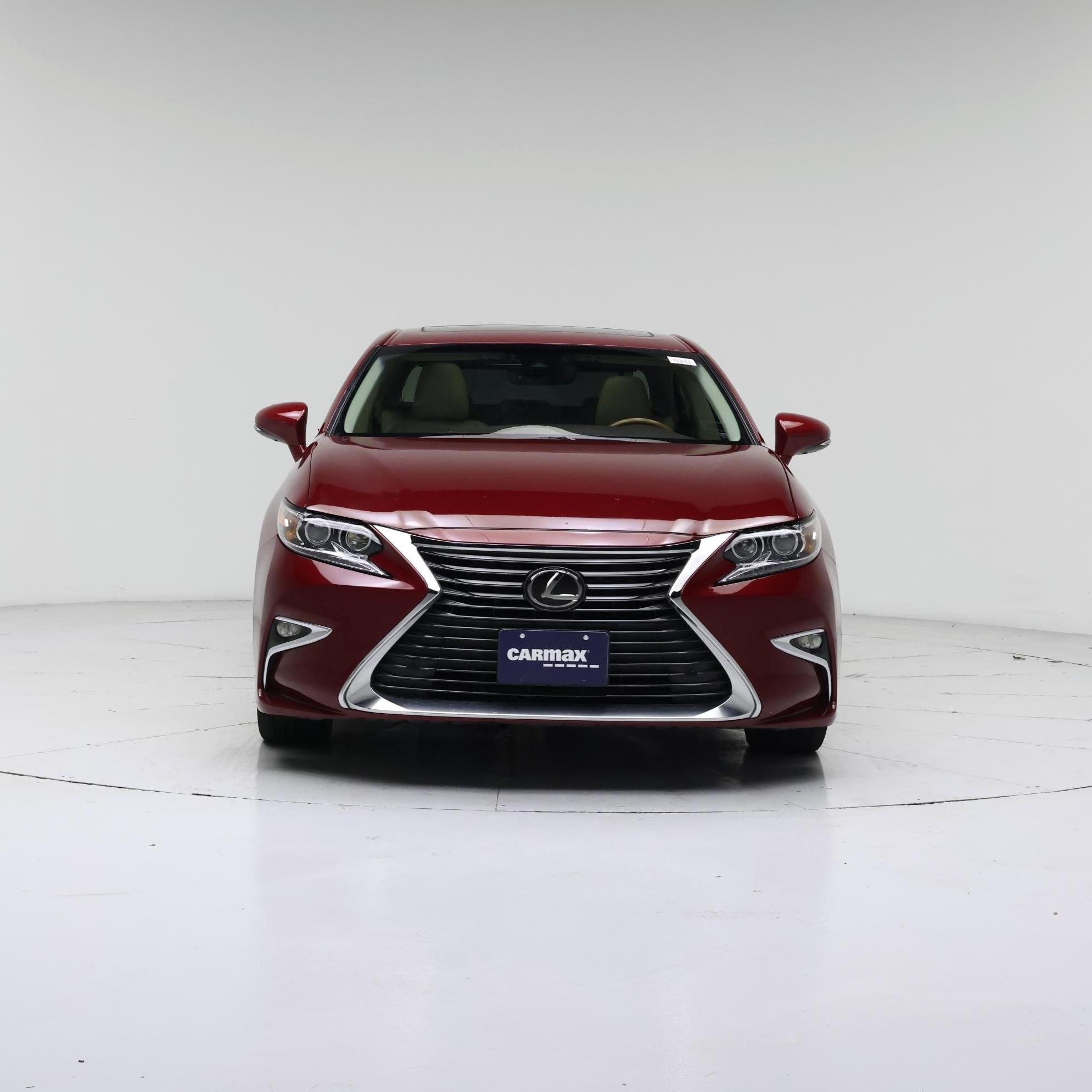 Thumbnail: 2016 Lexus ES - 5