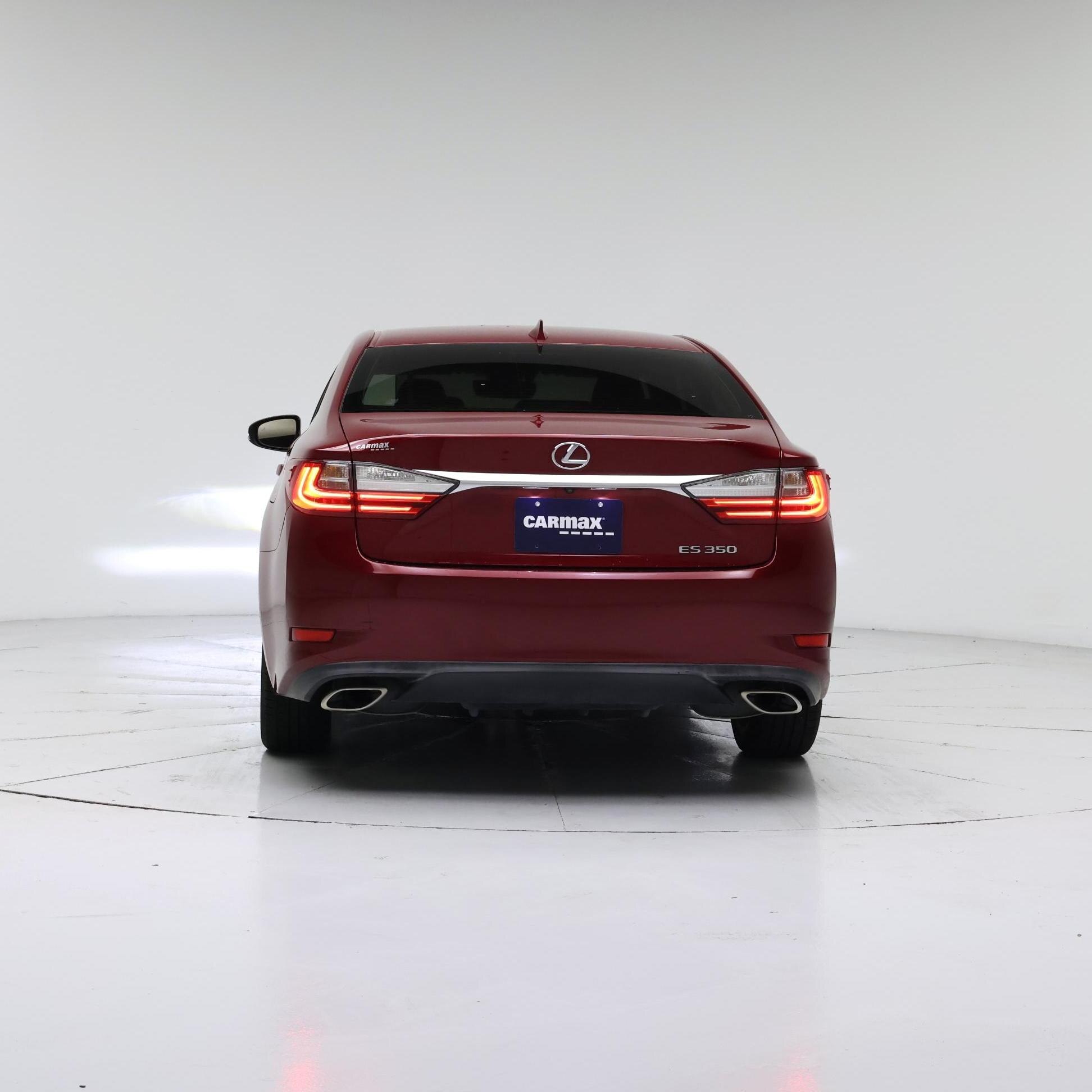 Thumbnail: 2016 Lexus ES - 6