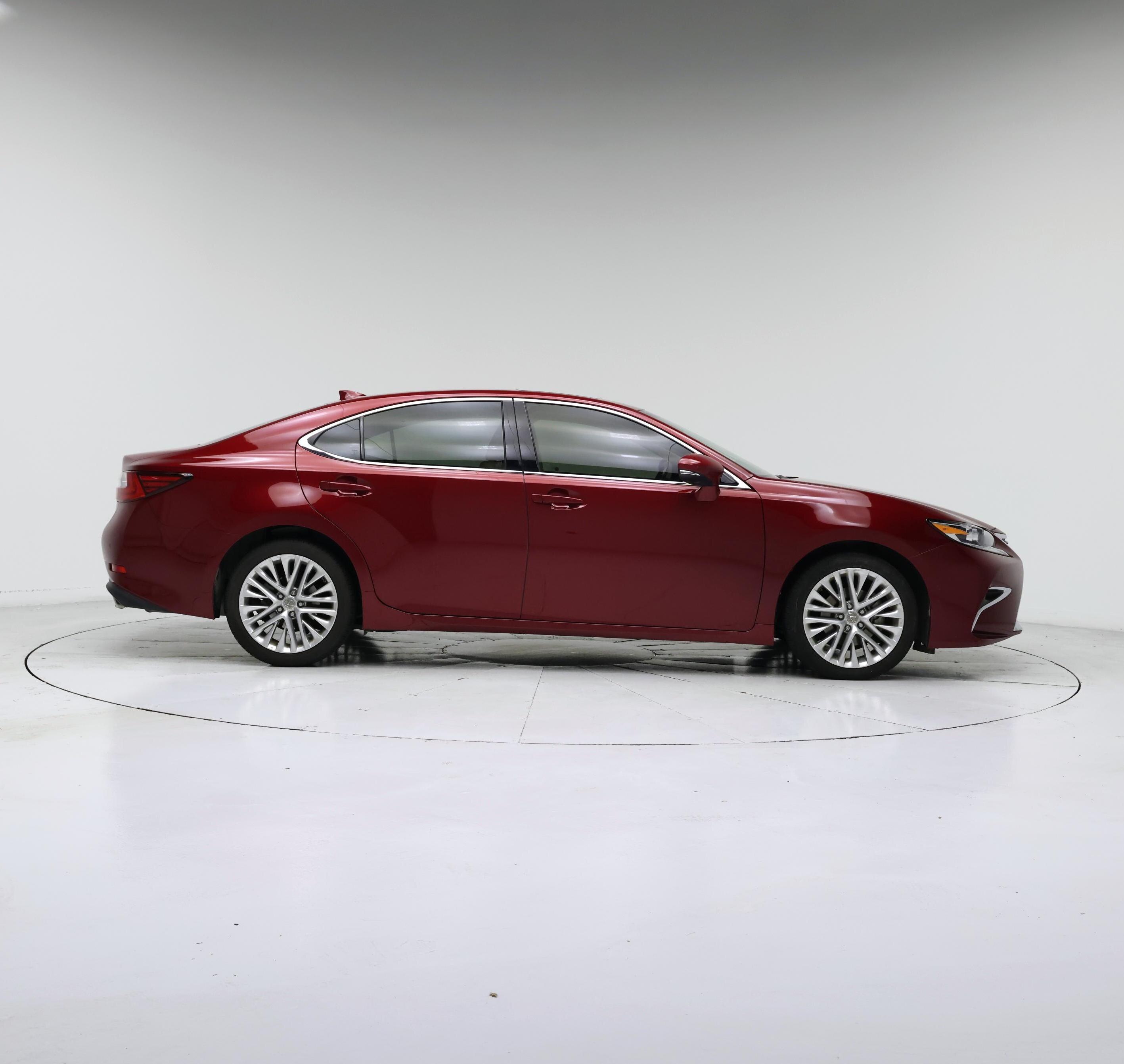 Thumbnail: 2016 Lexus ES - 7