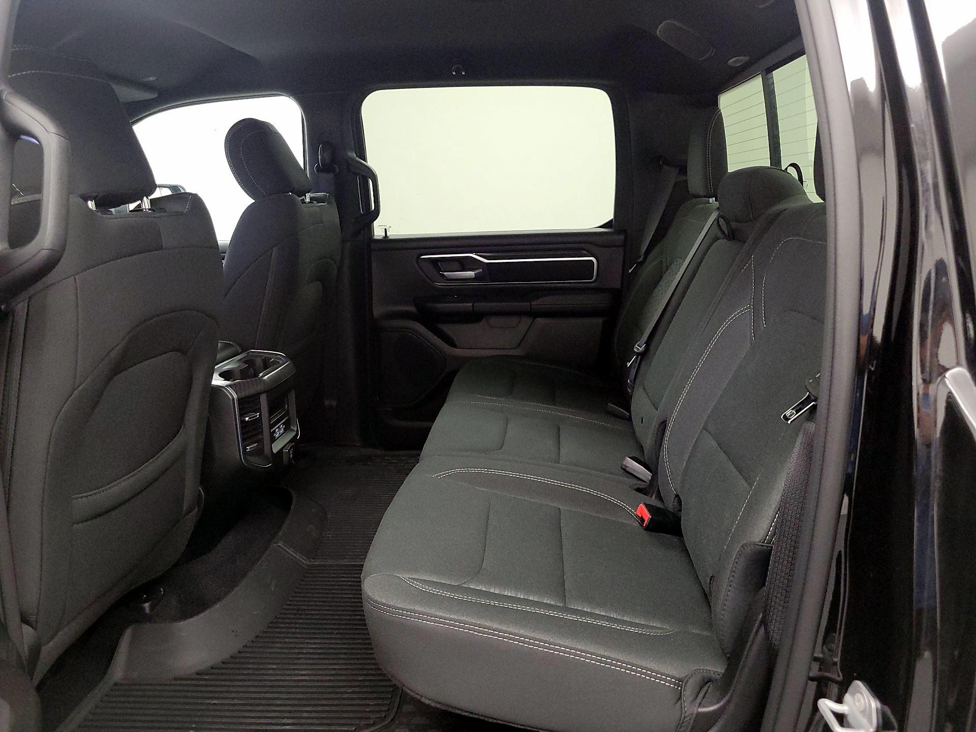 Thumbnail: 2025 RAM 1500 - 20