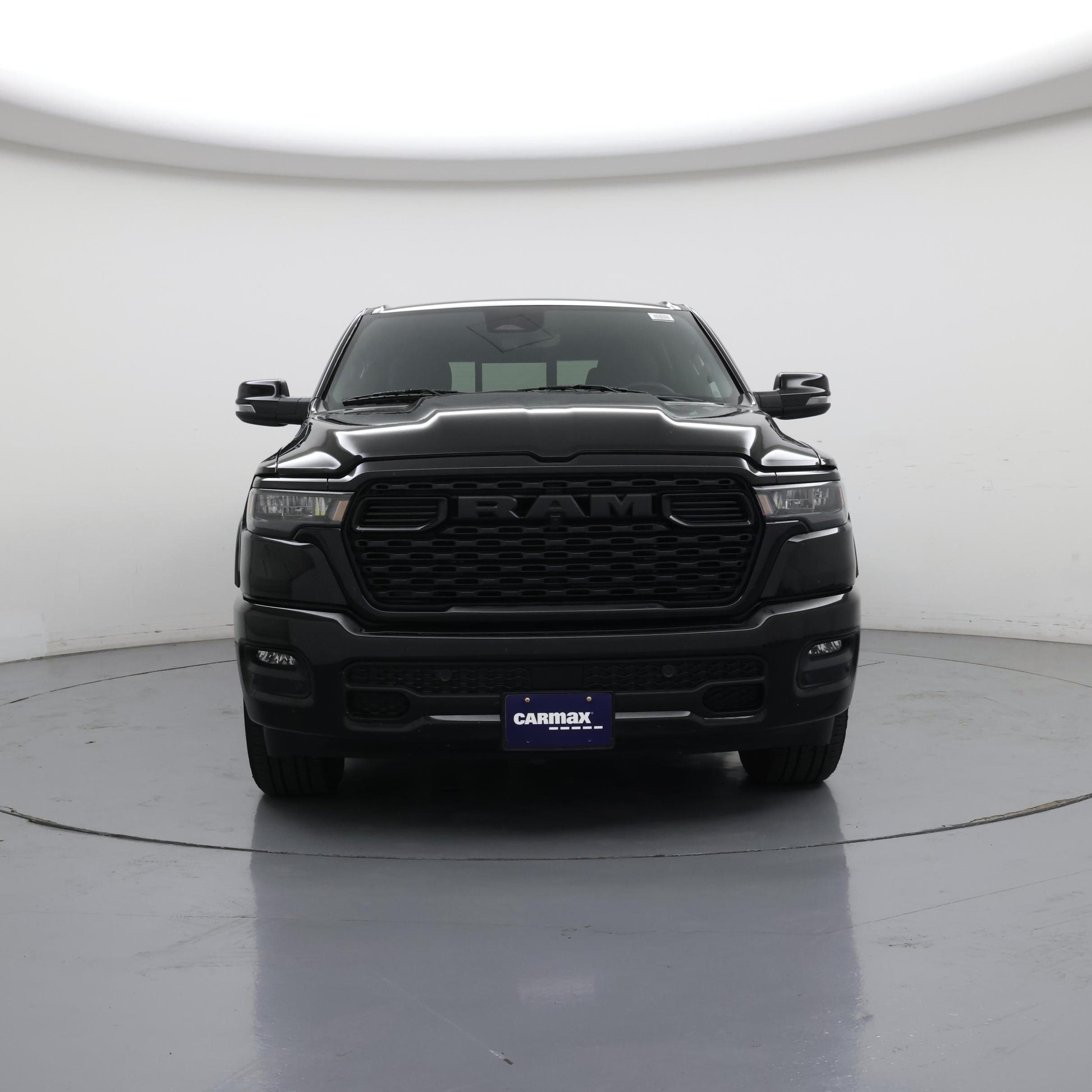 Thumbnail: 2025 RAM 1500 - 5