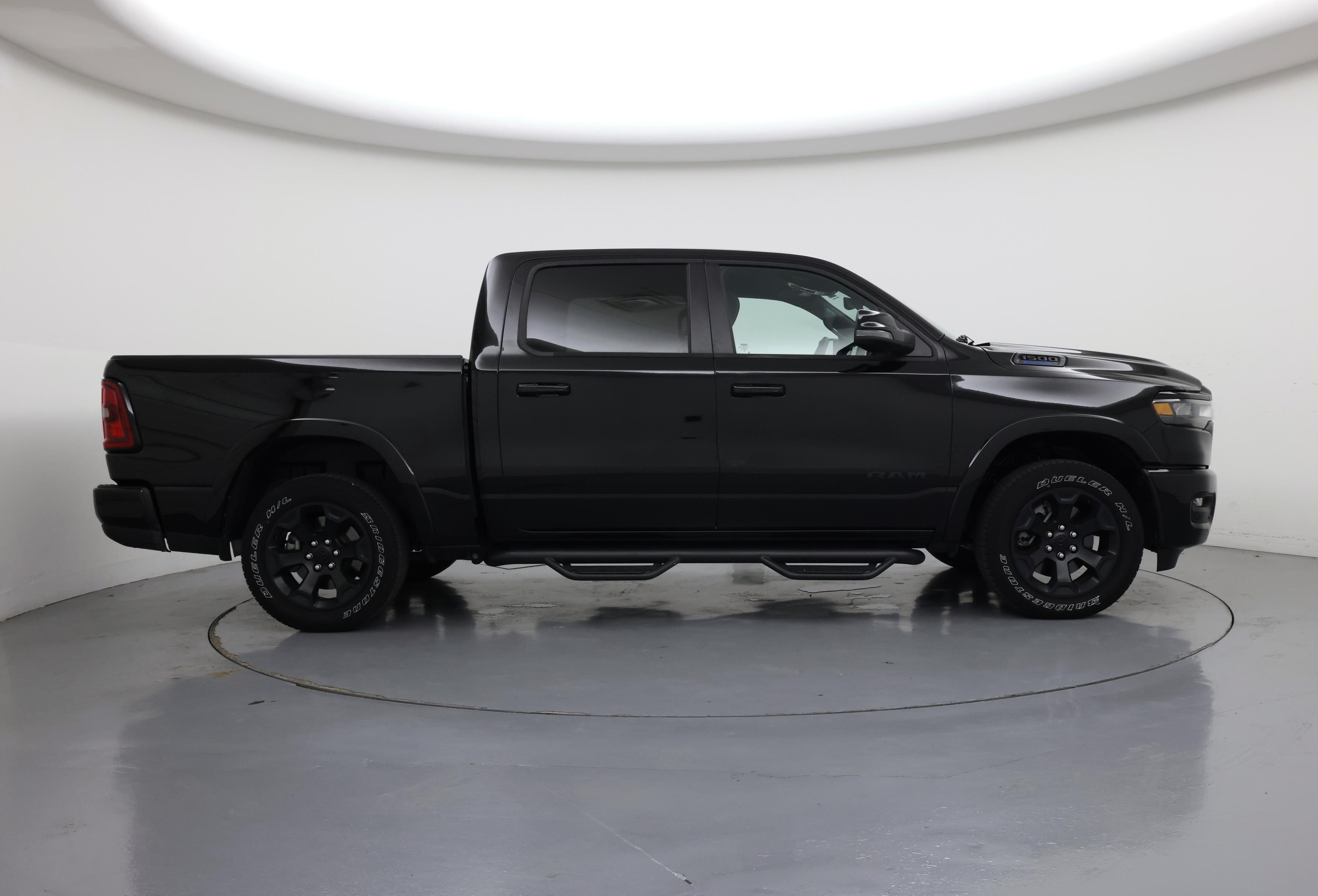 Thumbnail: 2025 RAM 1500 - 7