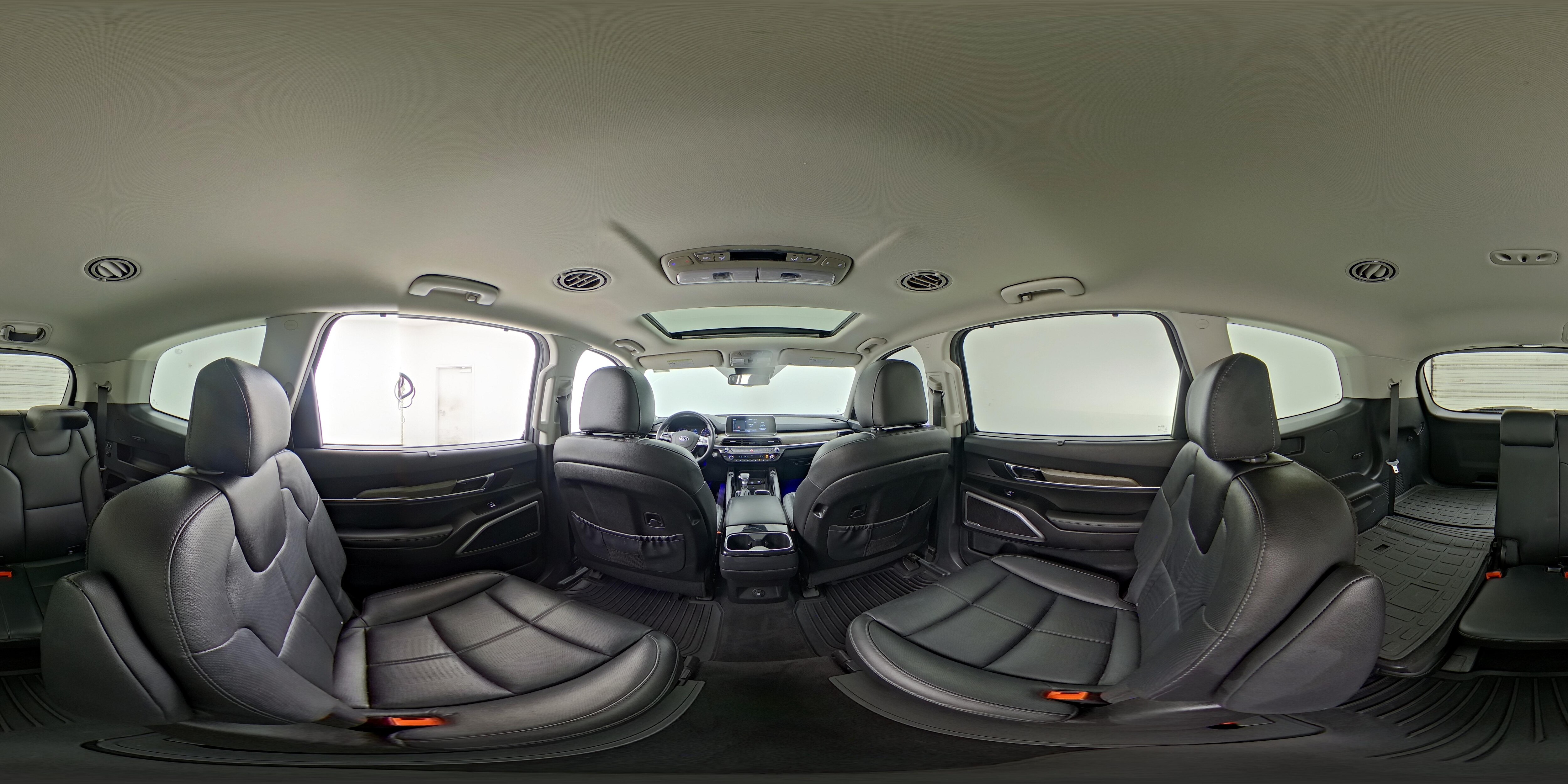 2020 Kia Telluride EX - Photo 29