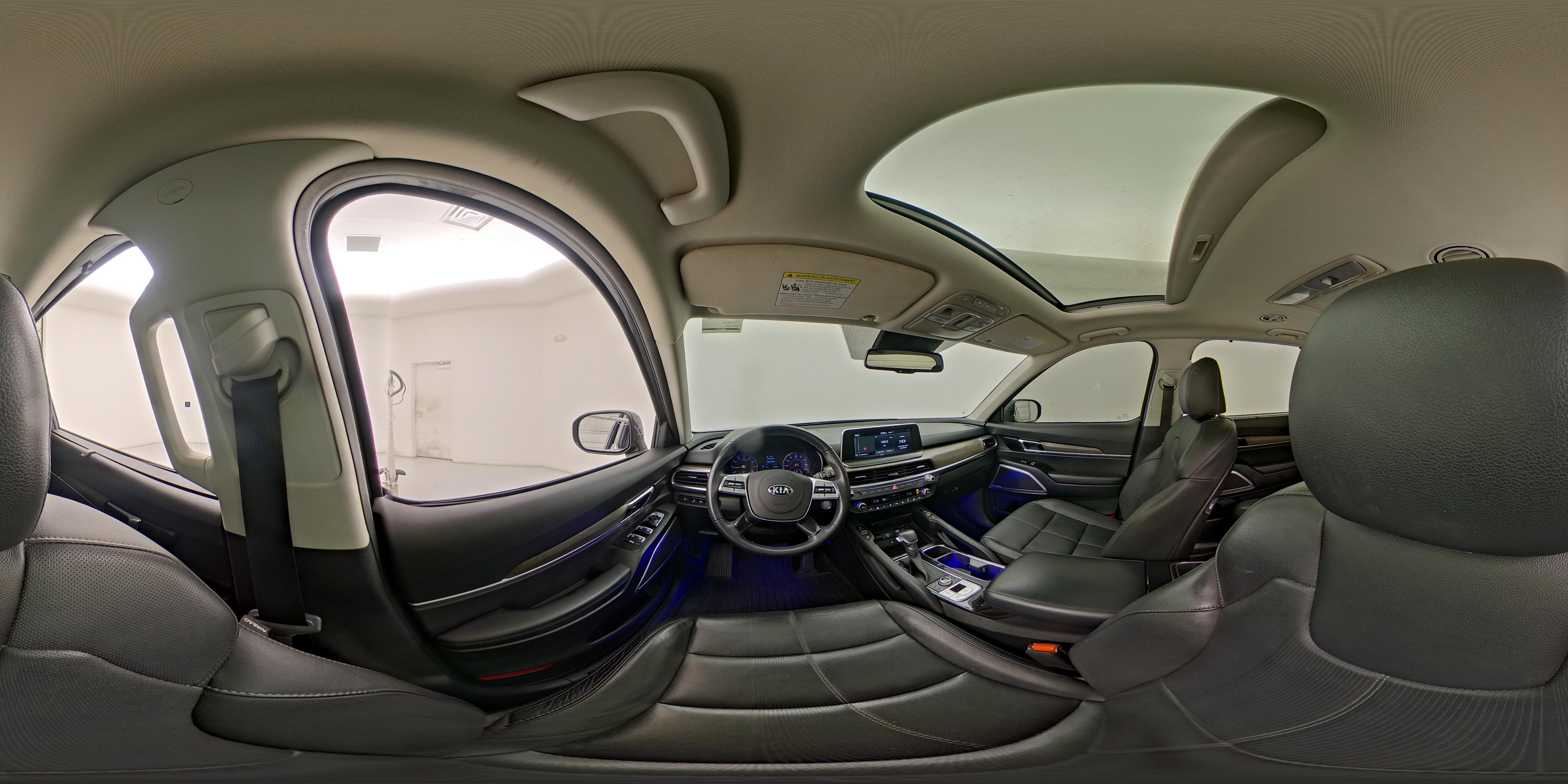 2020 Kia Telluride EX - Photo 30