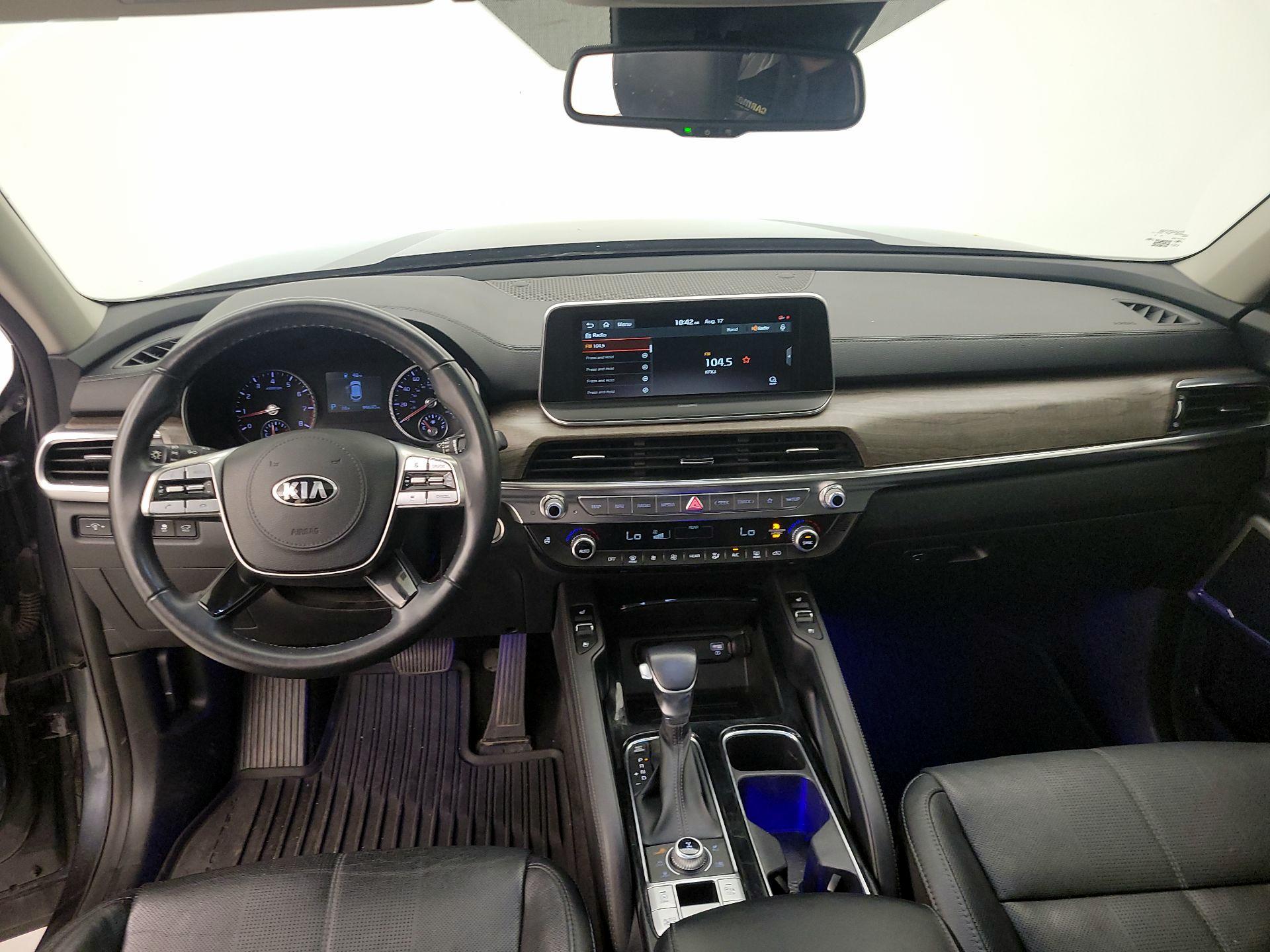 Thumbnail: 2020 Kia Telluride - 9
