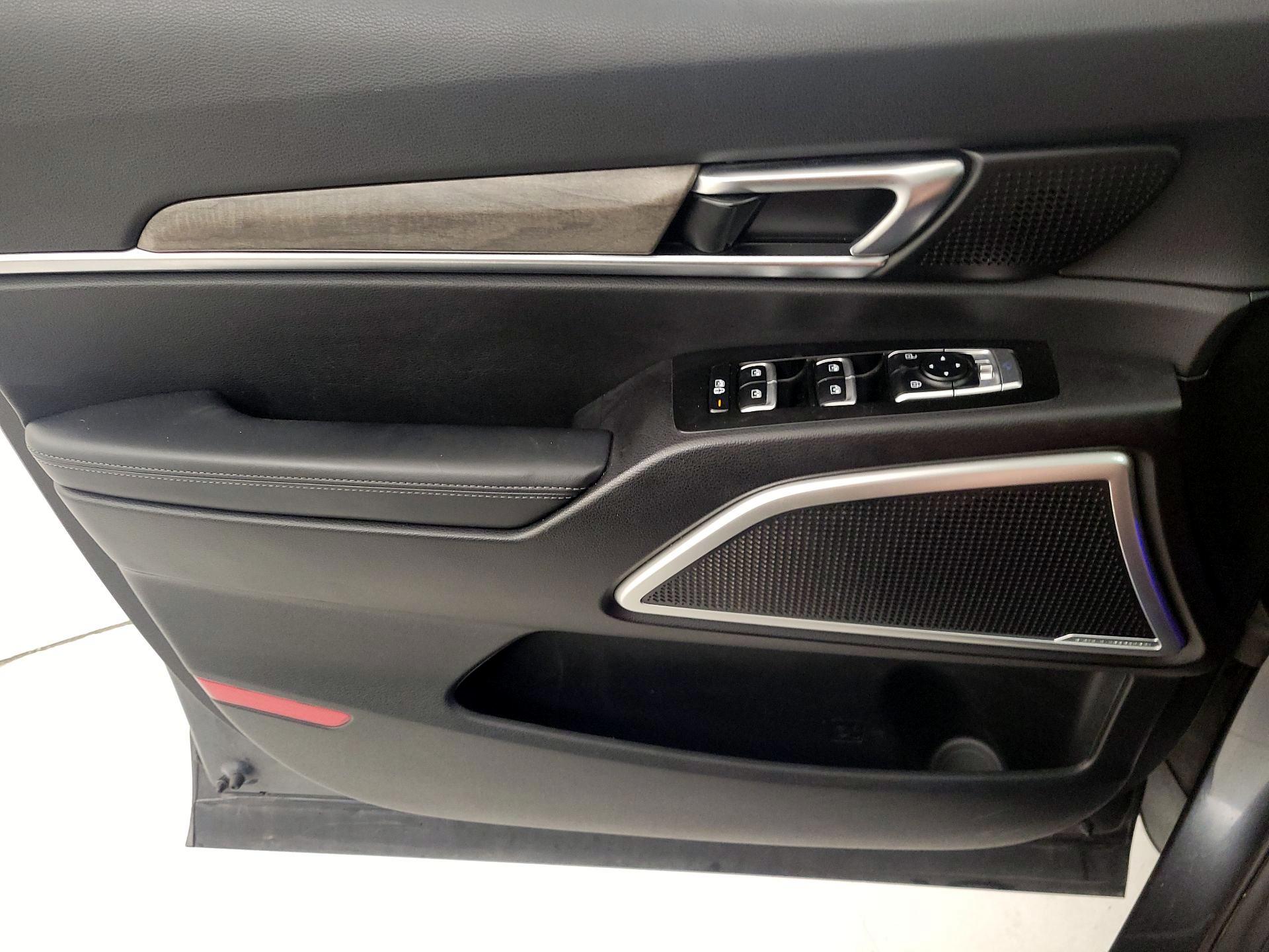 Thumbnail: 2020 Kia Telluride - 12