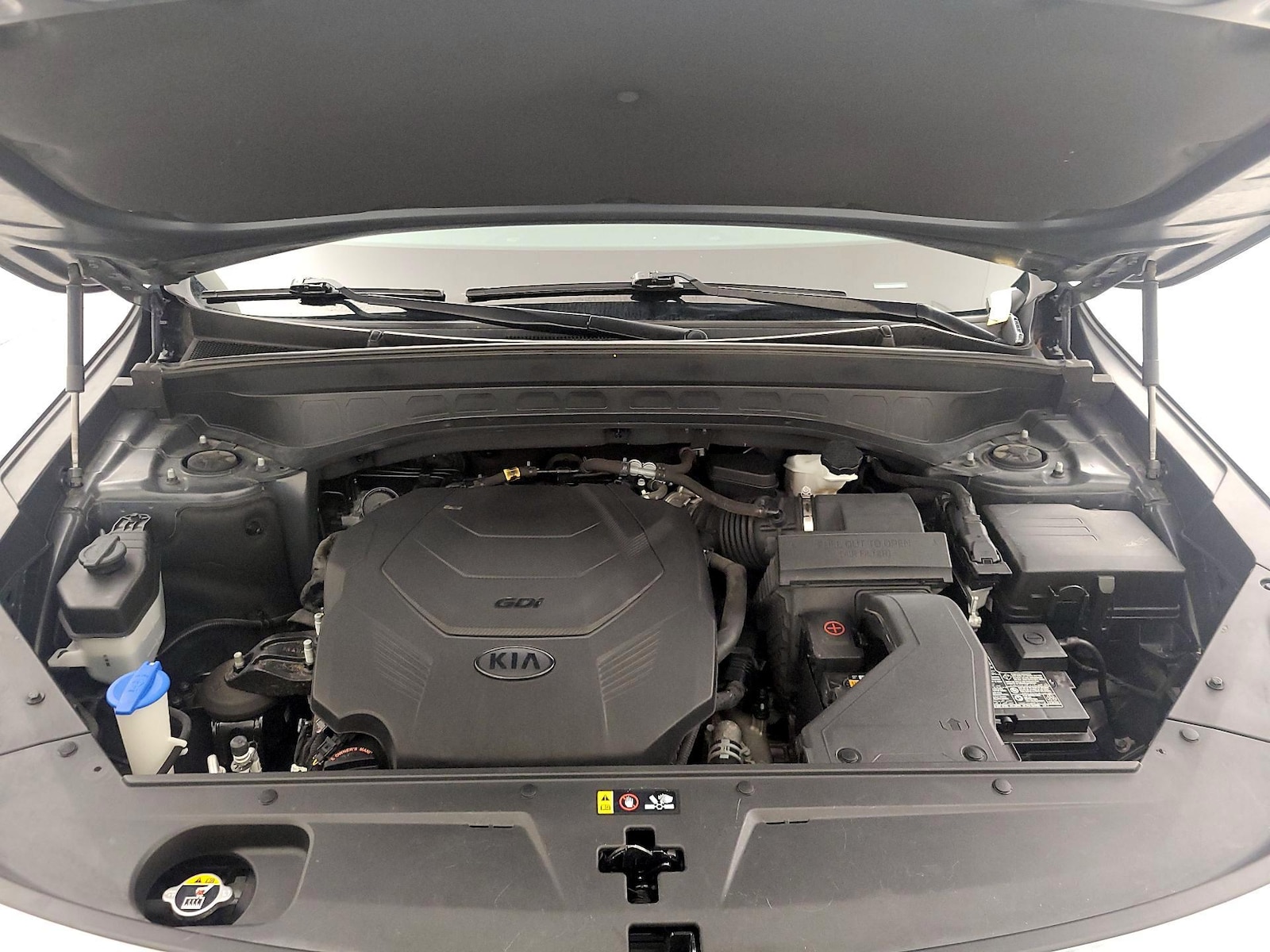 2020 Kia Telluride EX - Photo 26