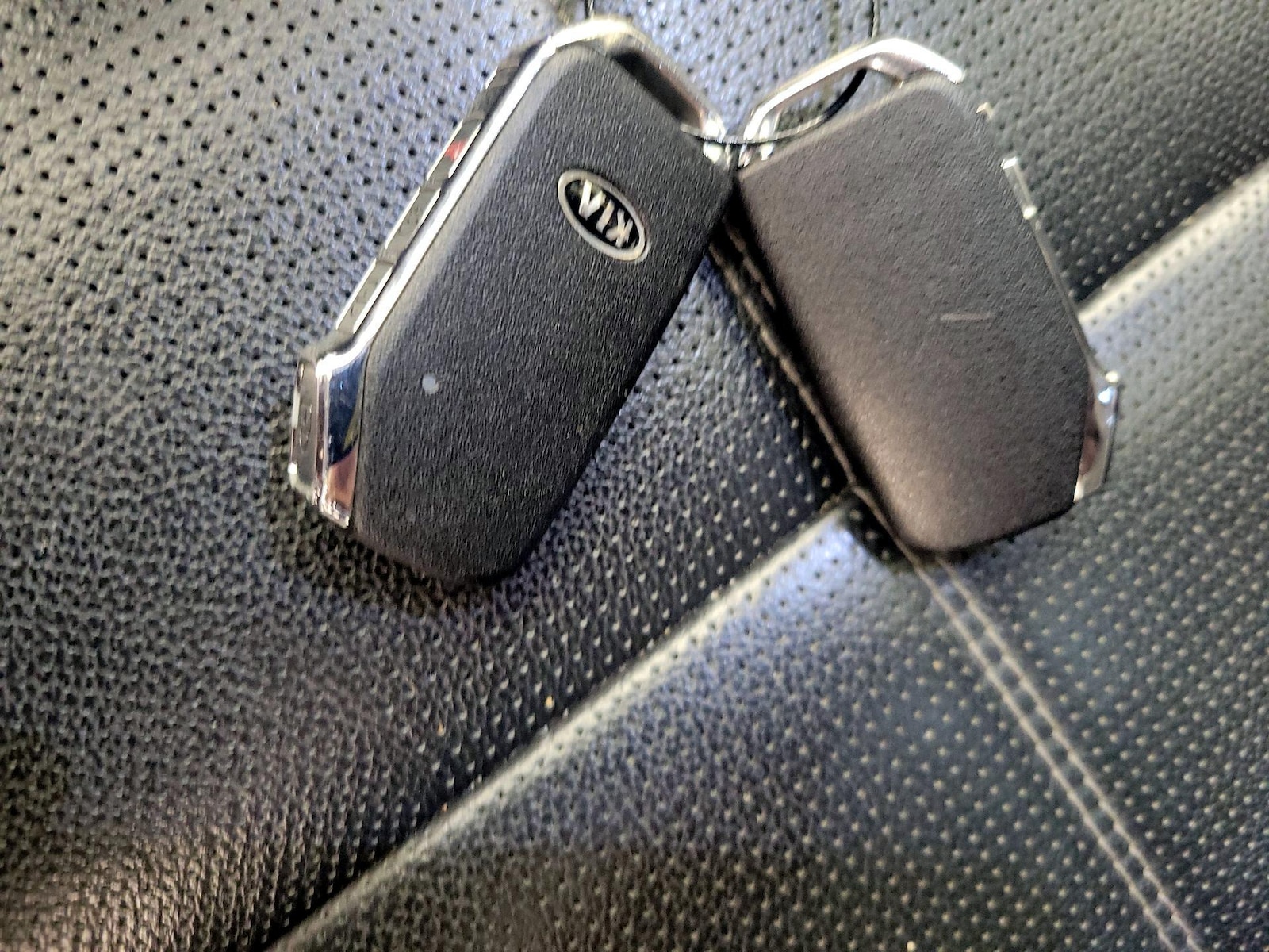2020 Kia Telluride EX - Photo 27