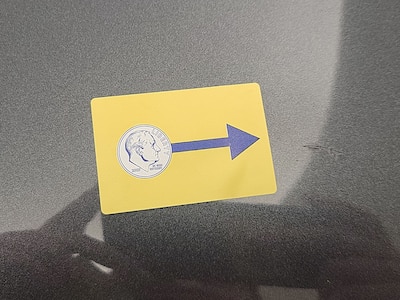 Condition detail