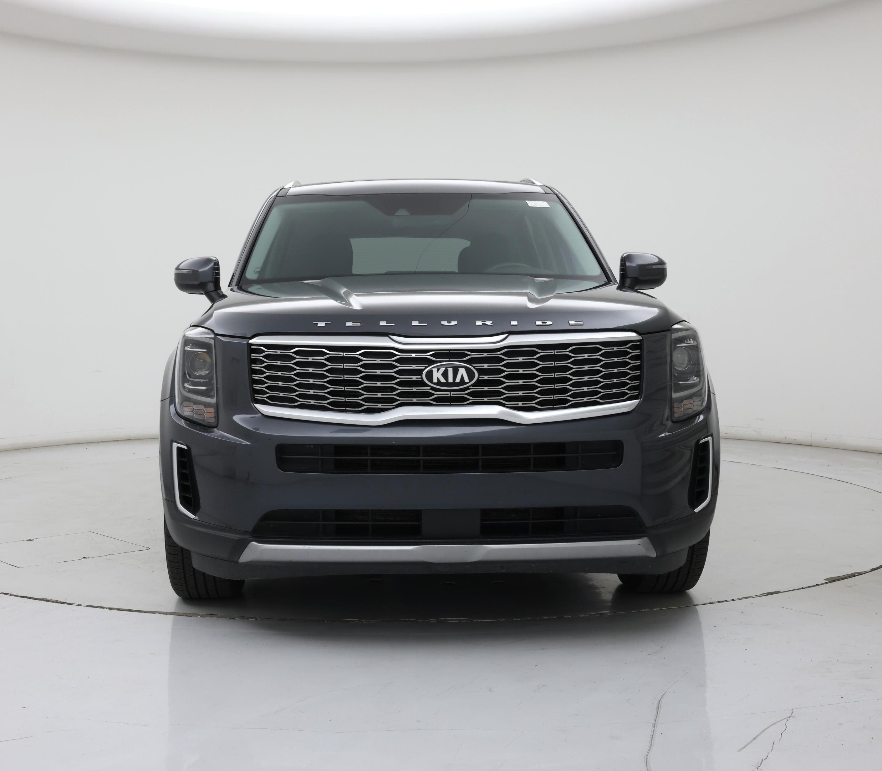 Thumbnail: 2020 Kia Telluride - 5