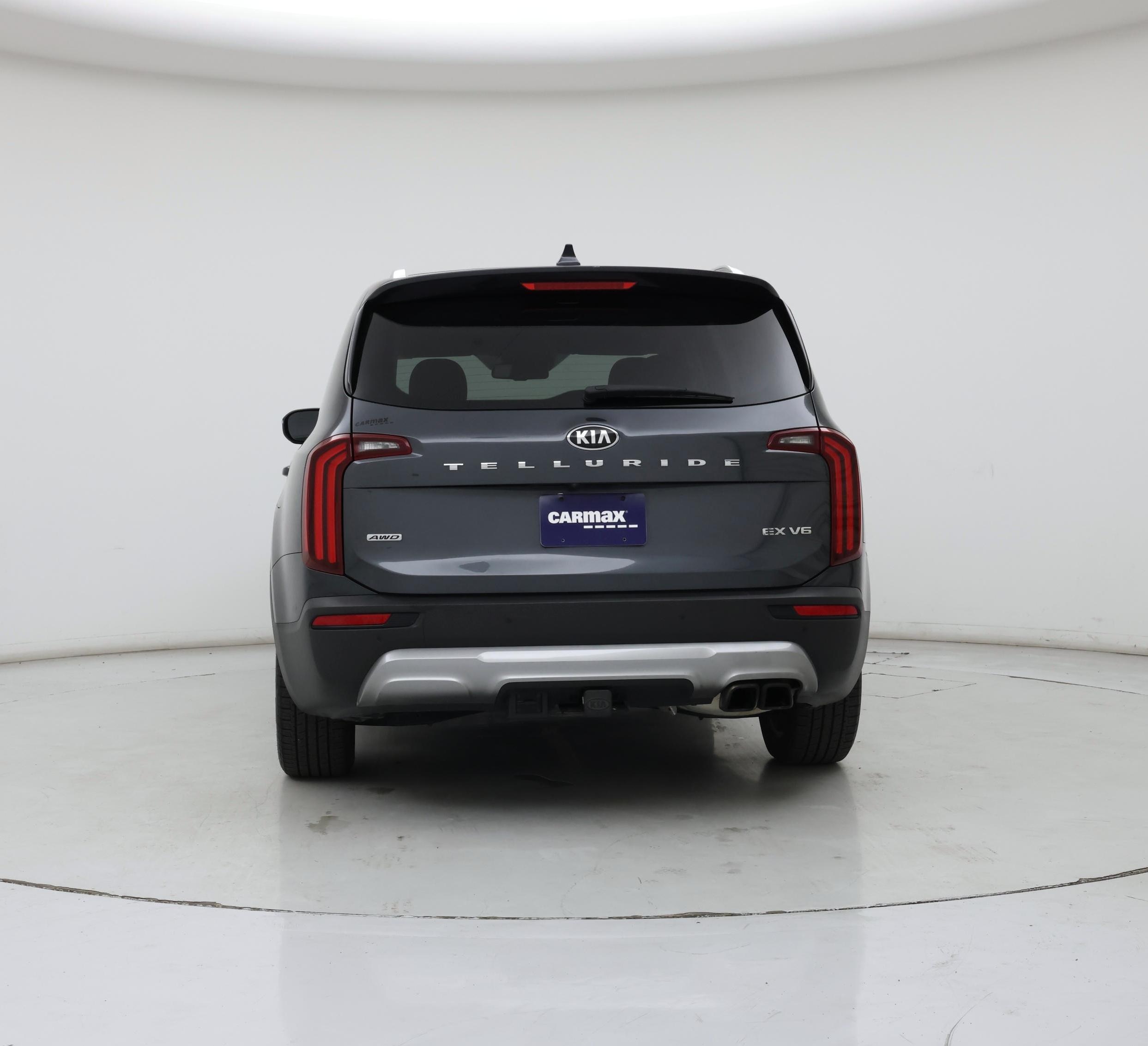 Thumbnail: 2020 Kia Telluride - 6