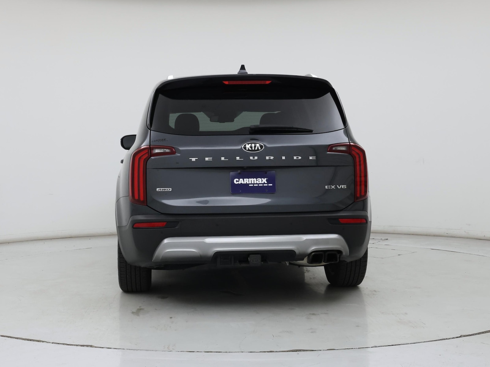 2020 Kia Telluride EX - Photo 7