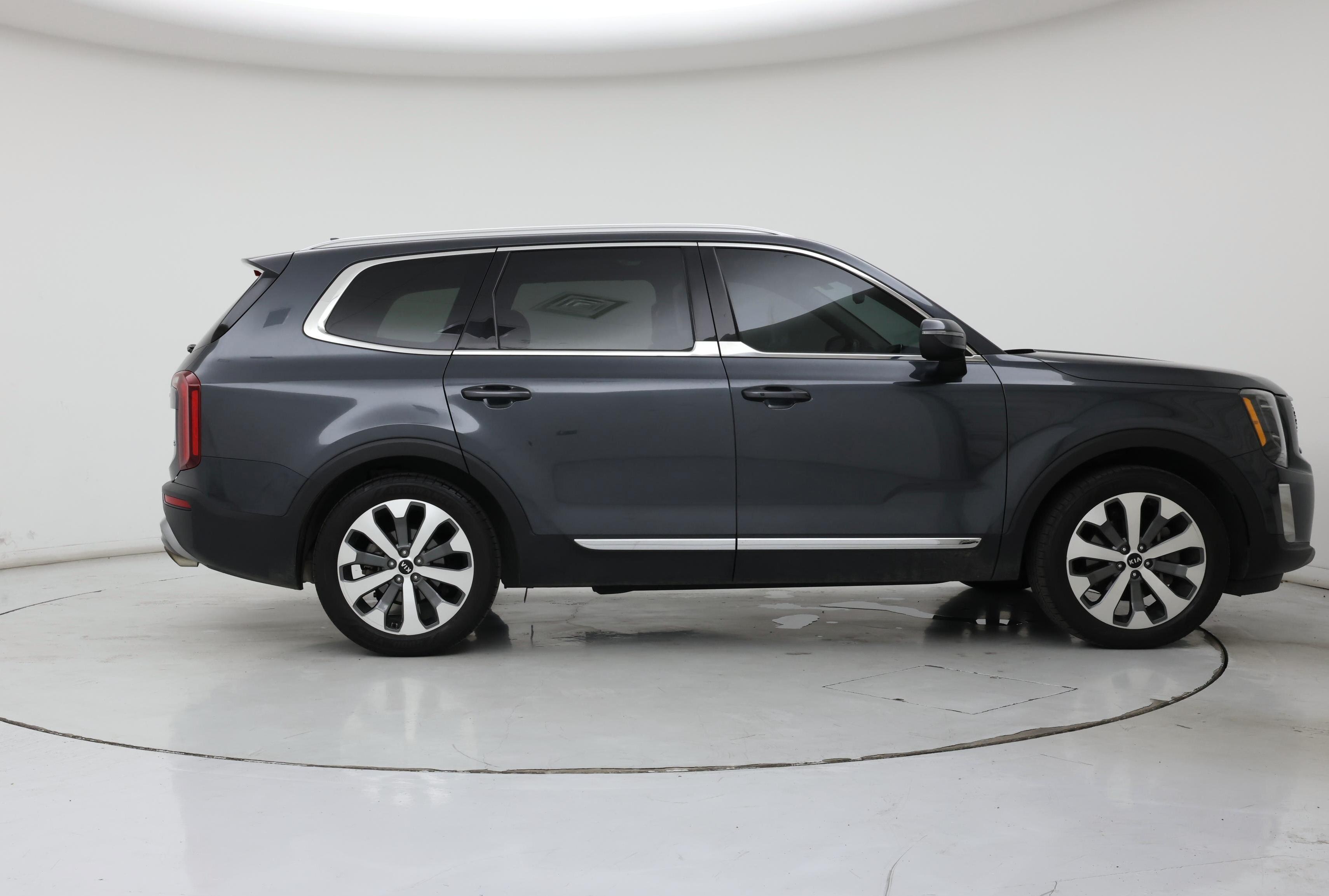 Thumbnail: 2020 Kia Telluride - 7