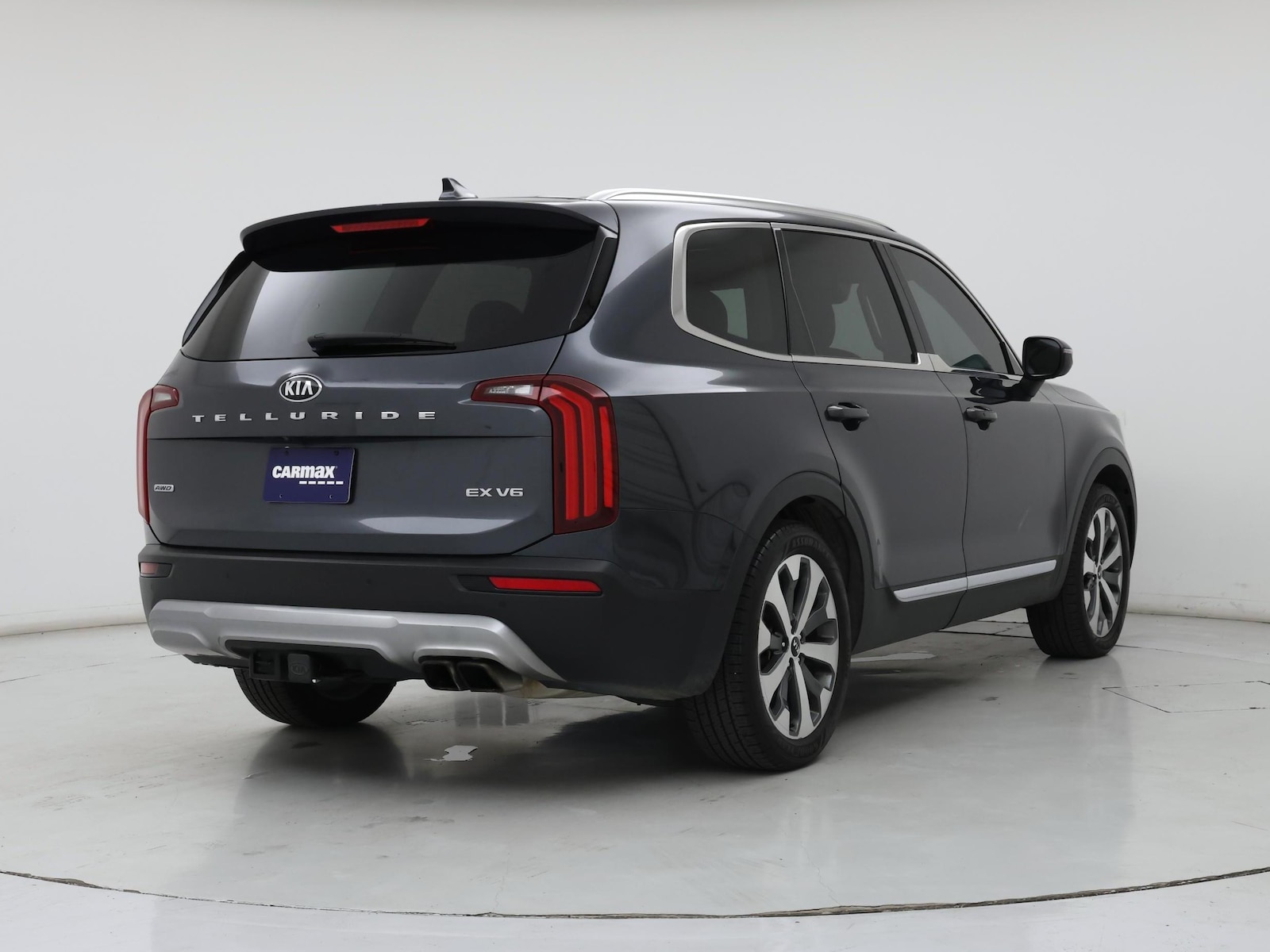 2020 Kia Telluride EX - Photo 9