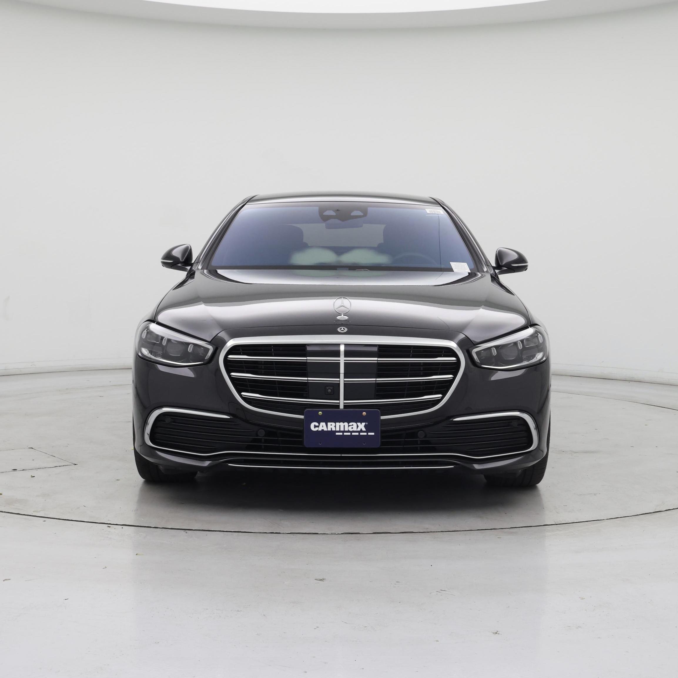 Thumbnail: 2023 Mercedes-Benz S-Class - 5