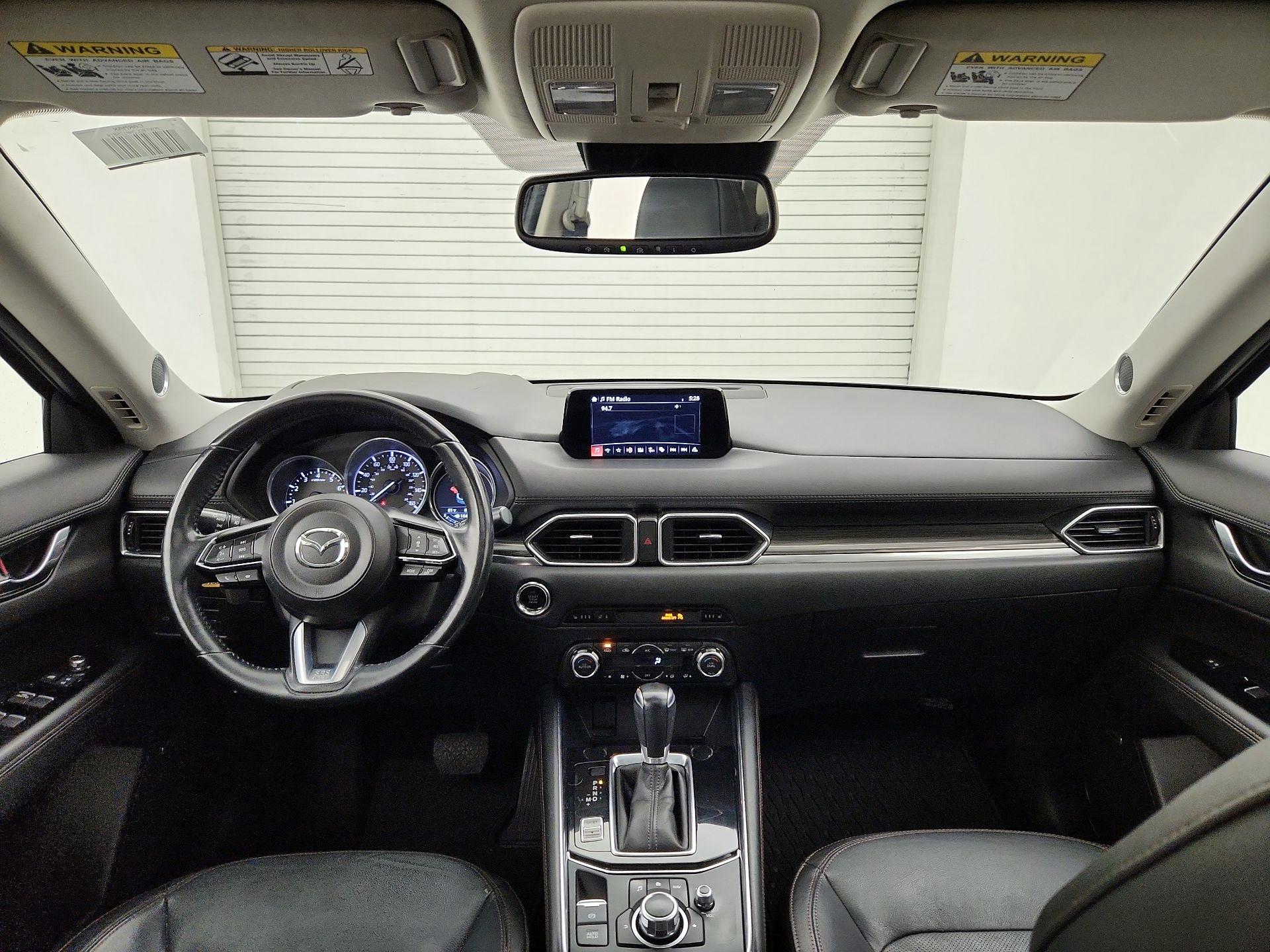 Thumbnail: 2017 Mazda CX-5 - 9