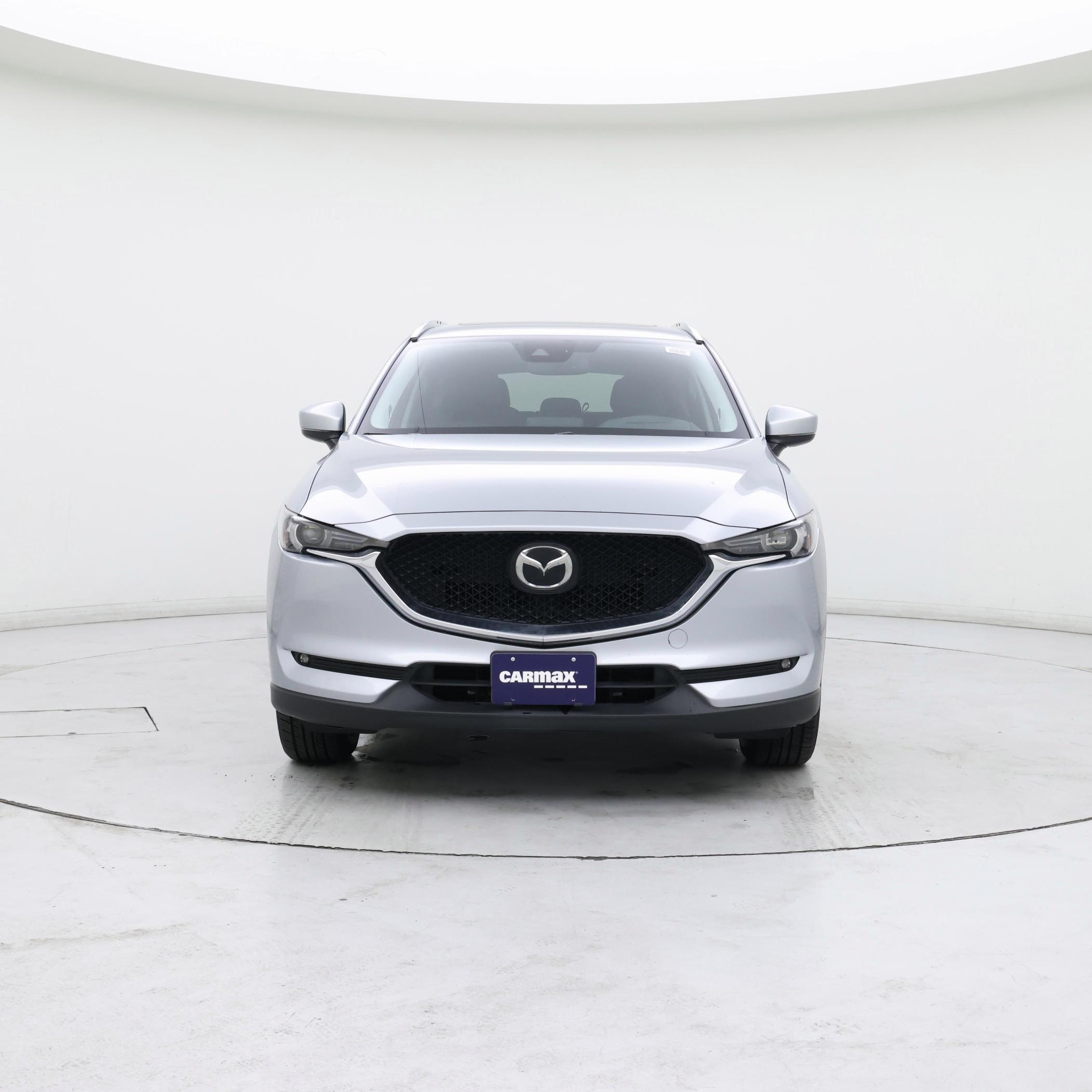 Thumbnail: 2017 Mazda CX-5 - 5