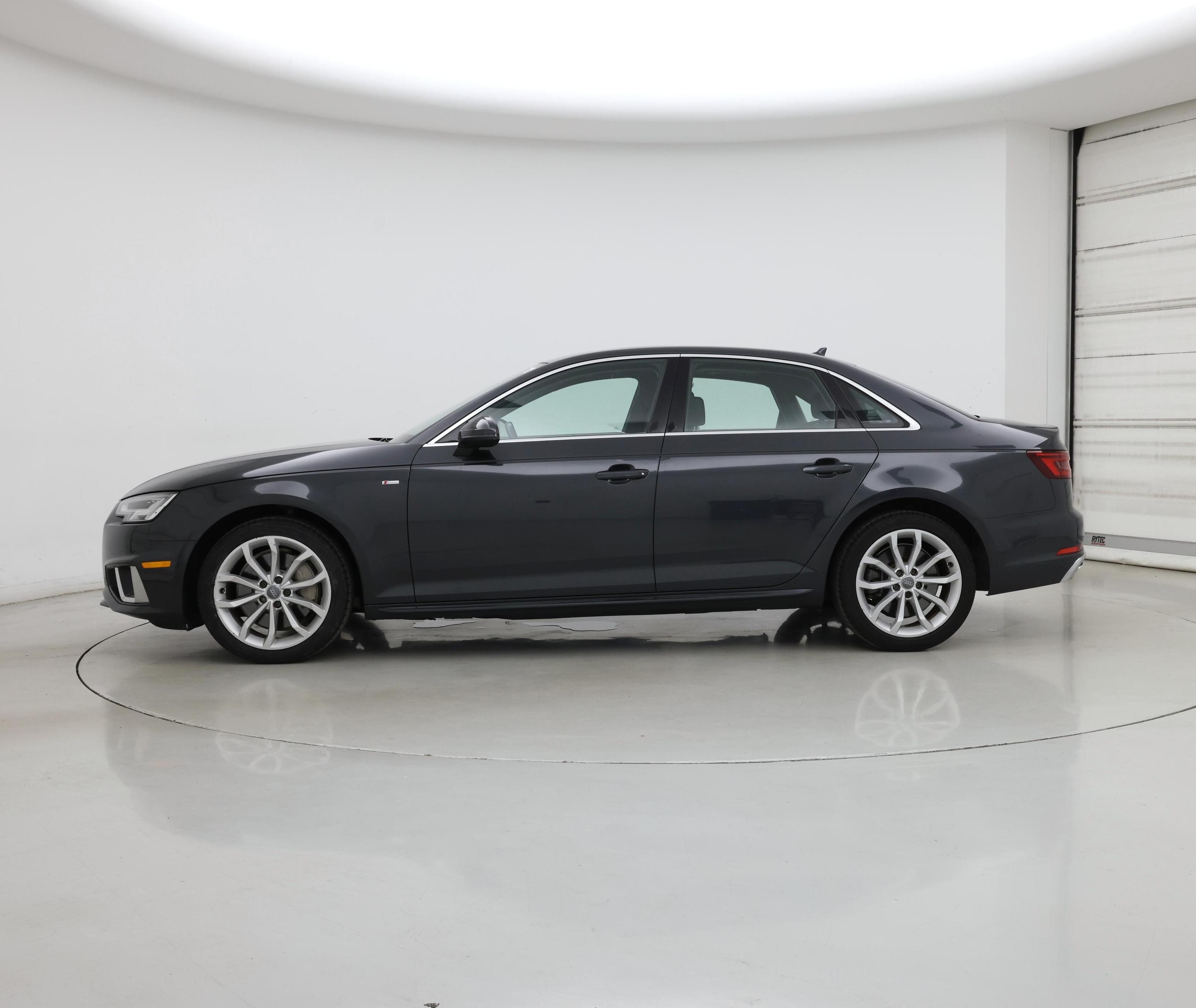 Thumbnail: 2019 Audi A4 - 3