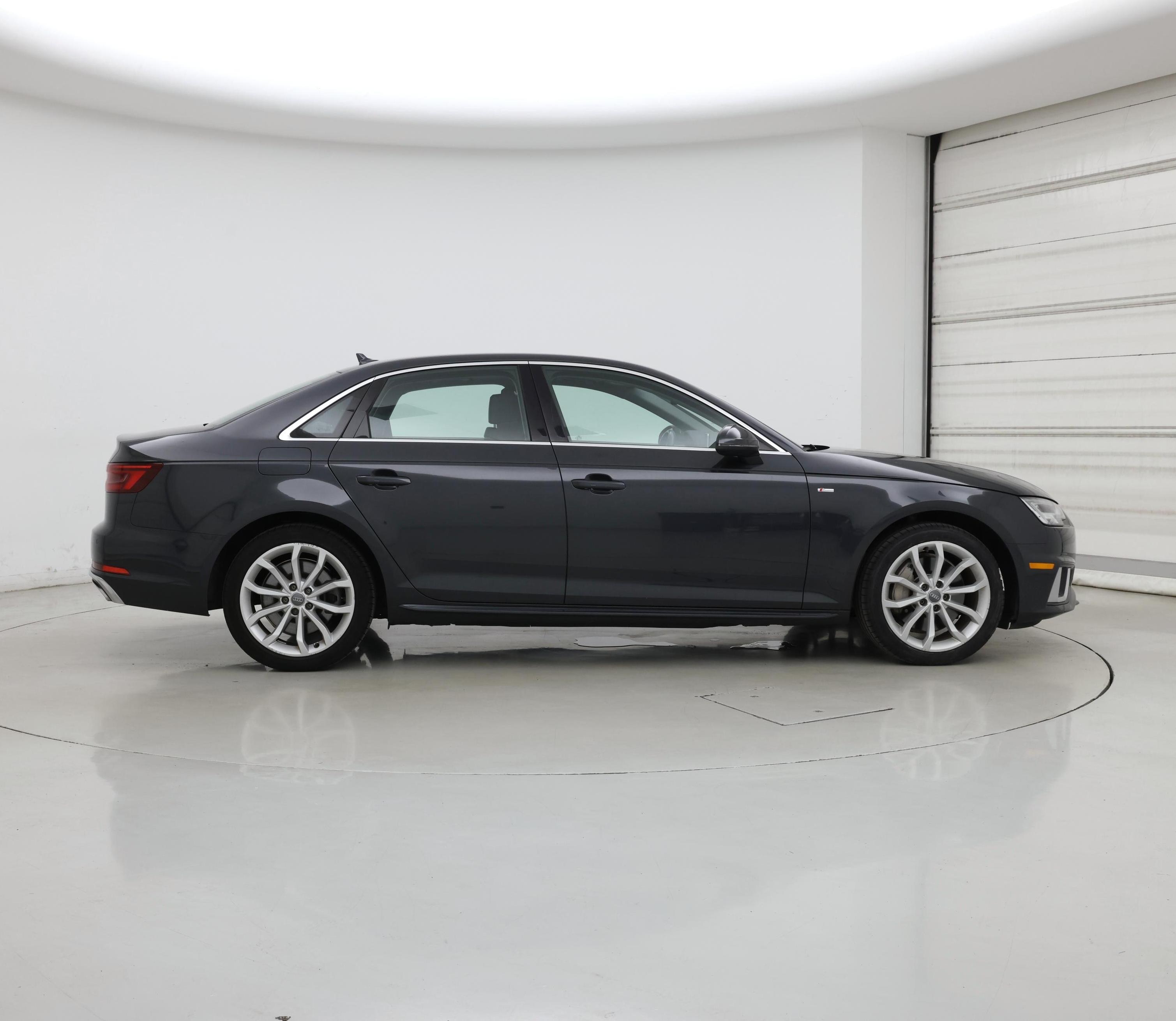 Thumbnail: 2019 Audi A4 - 7