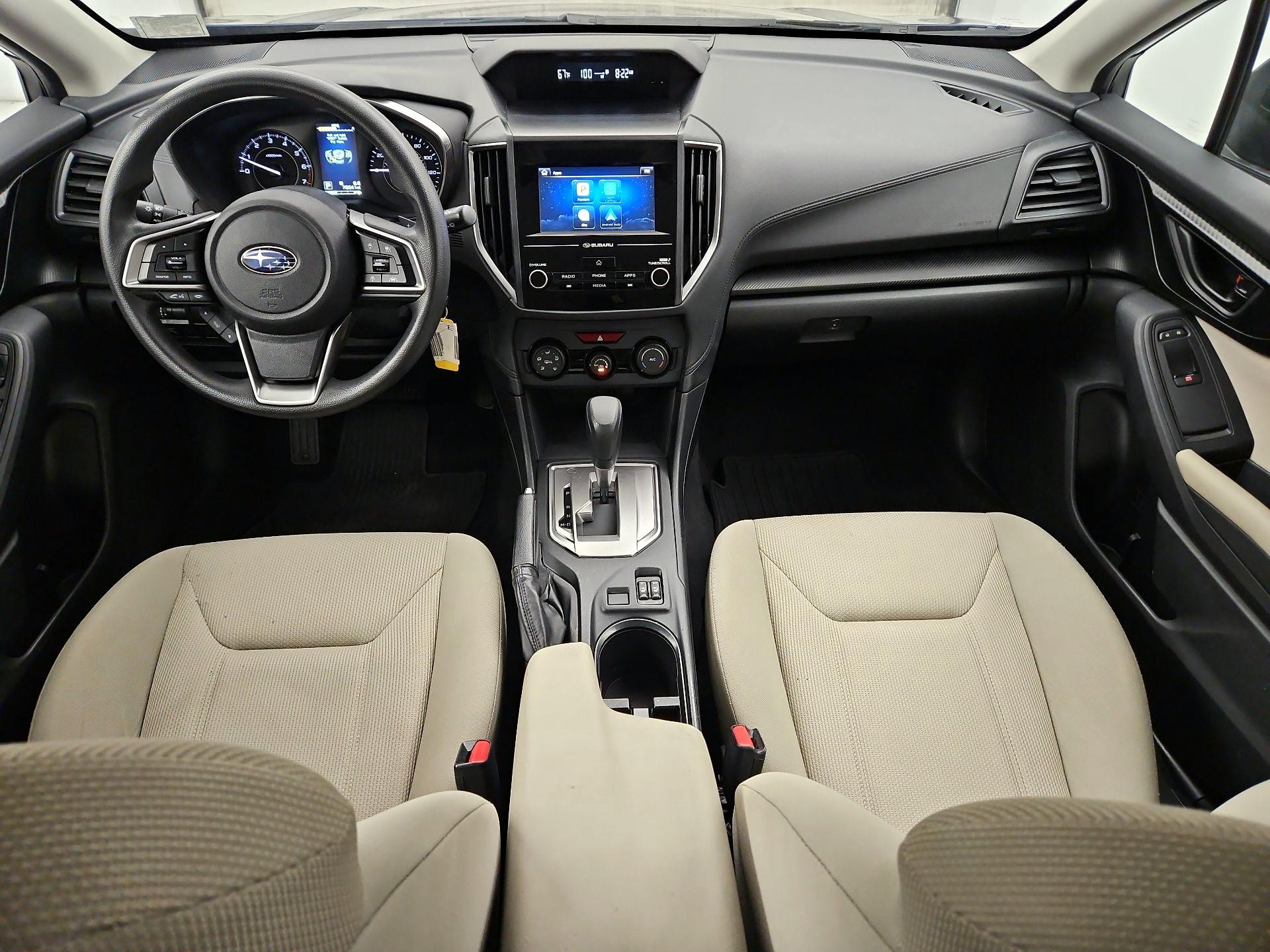Thumbnail: 2018 Subaru Impreza - 9