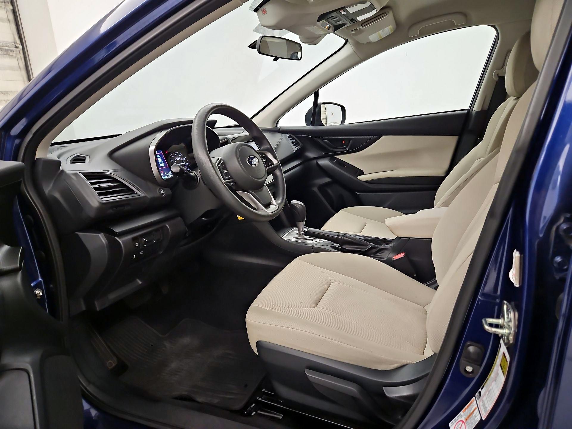 Thumbnail: 2018 Subaru Impreza - 11