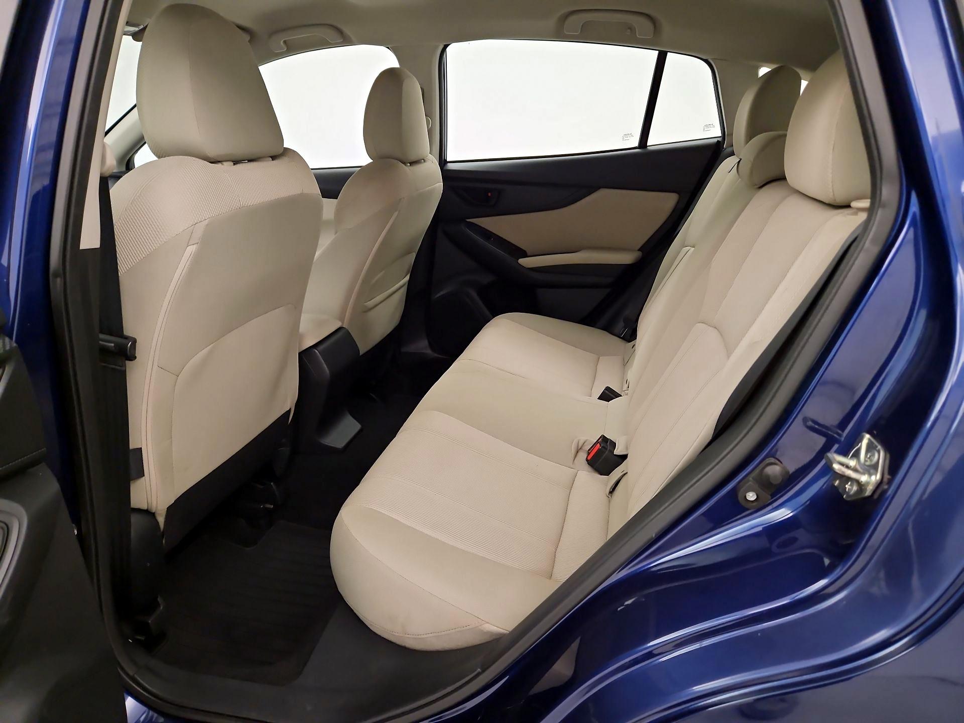 Thumbnail: 2018 Subaru Impreza - 19