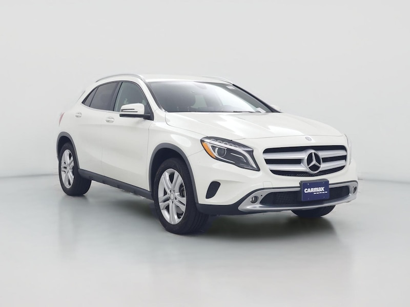 2016 Mercedes-Benz GLA 250 -
                  Irvine, CA