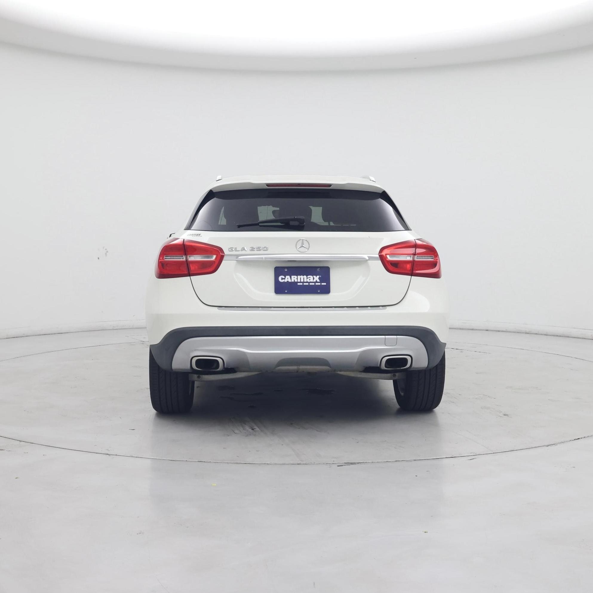 Thumbnail: 2016 Mercedes-Benz GLA - 6