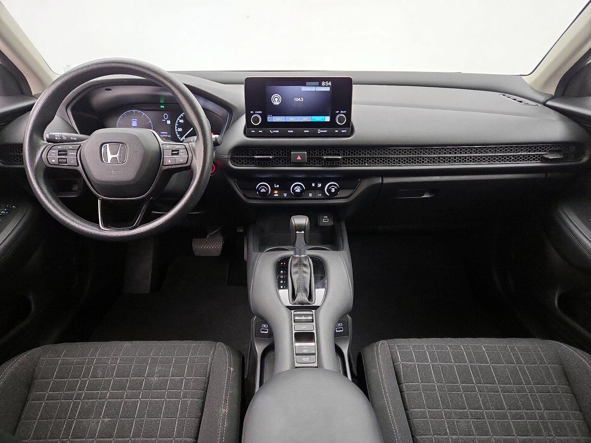Thumbnail: 2023 Honda HR-V - 9