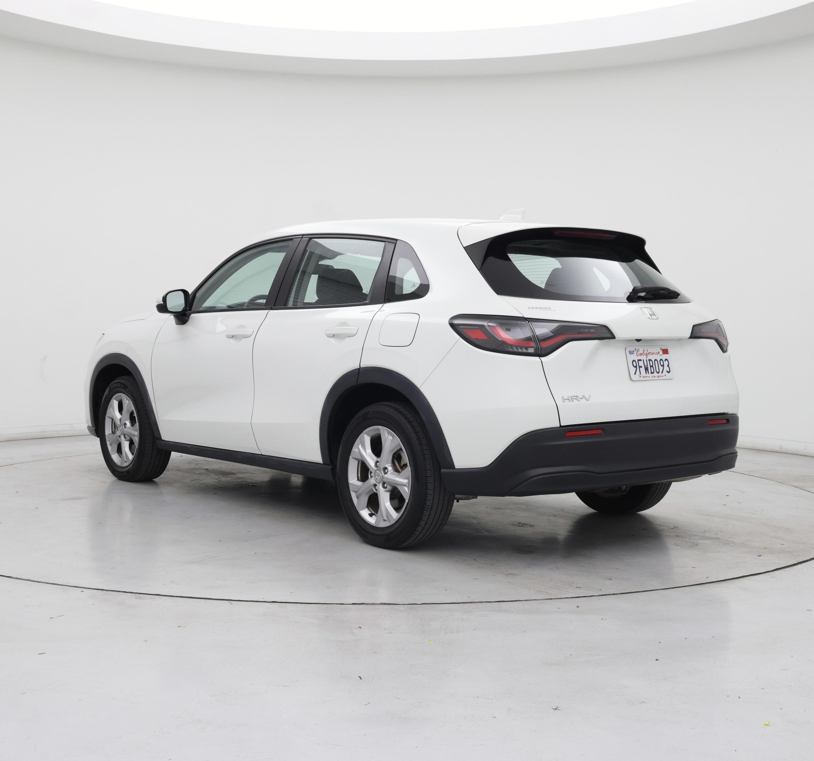 Thumbnail: 2023 Honda HR-V - 2
