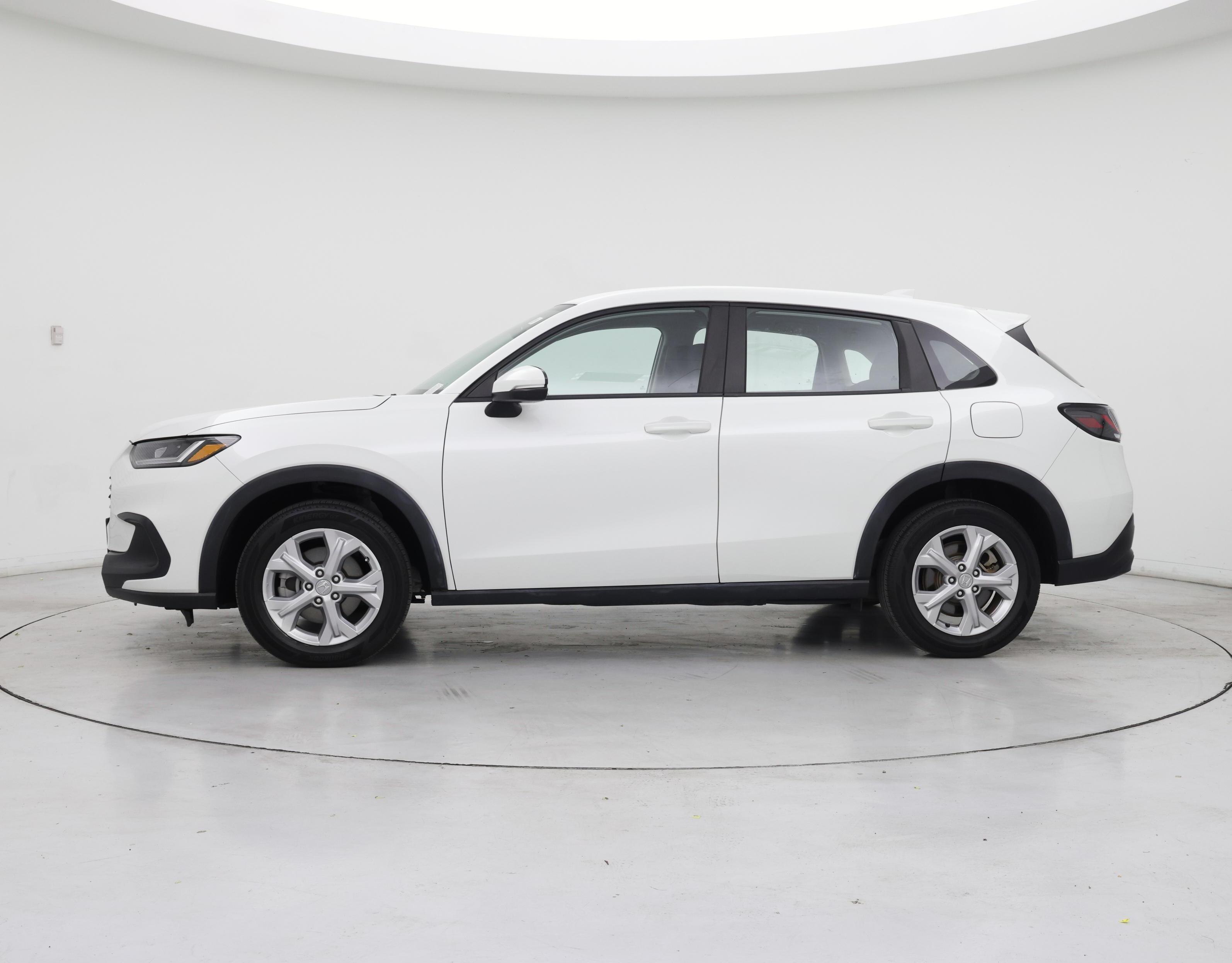 Thumbnail: 2023 Honda HR-V - 3