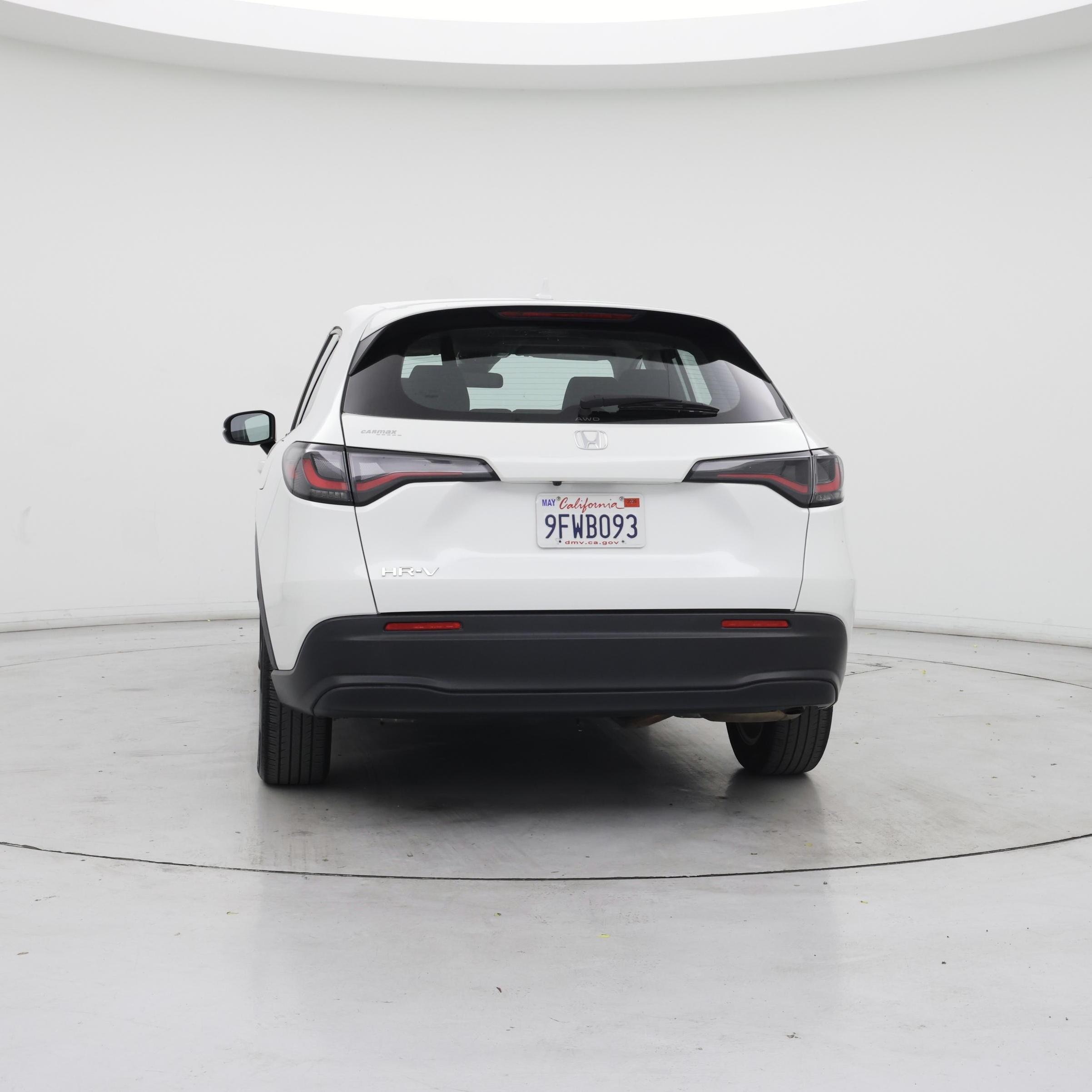 Thumbnail: 2023 Honda HR-V - 6