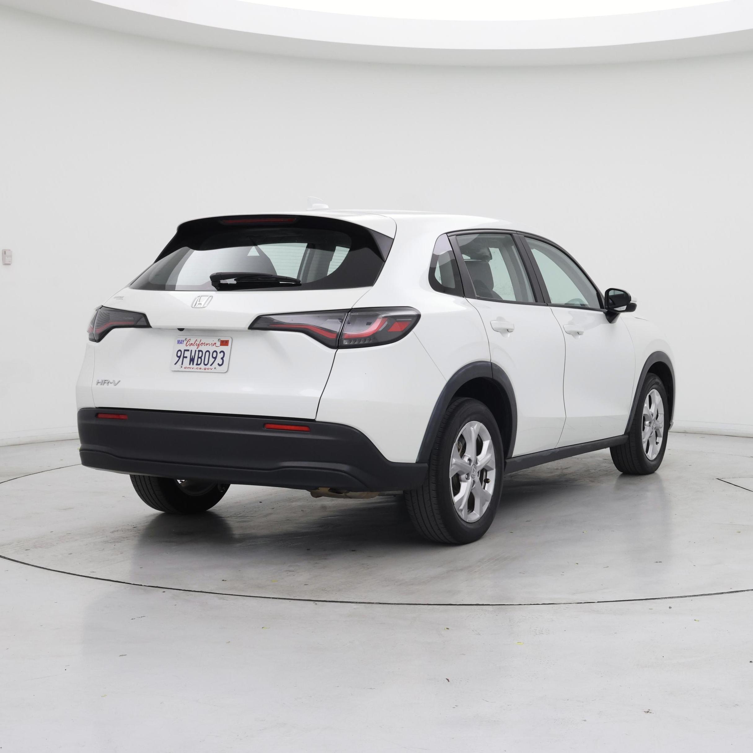 Thumbnail: 2023 Honda HR-V - 8