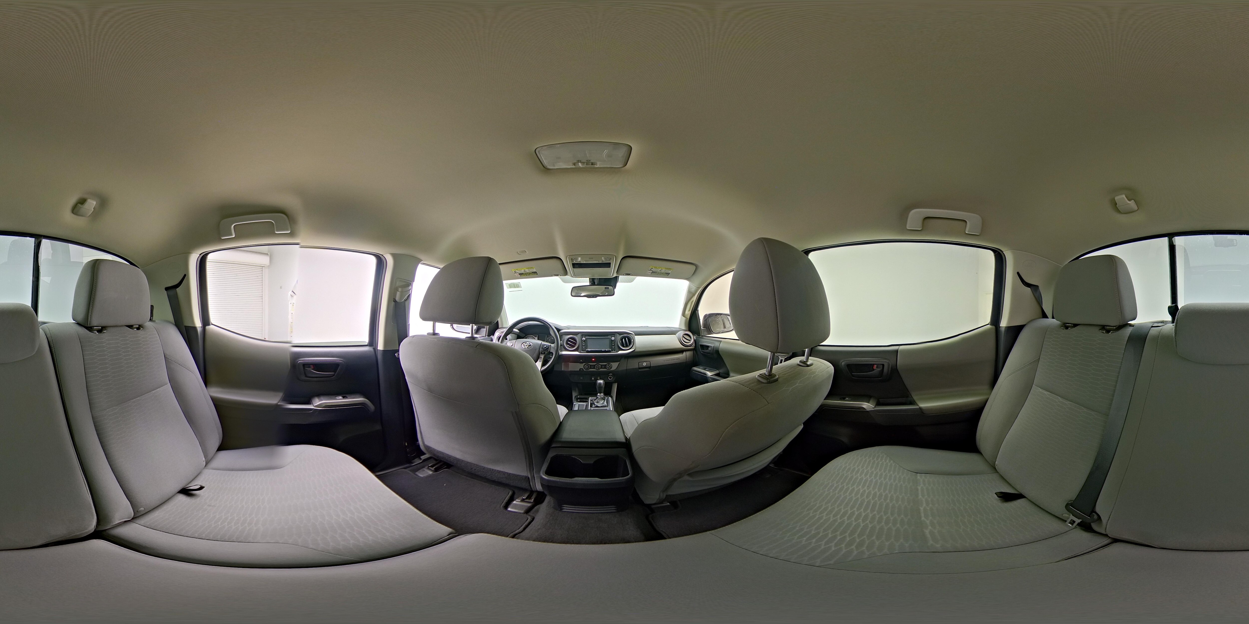 2019 Toyota Tacoma SR5 - Photo 25